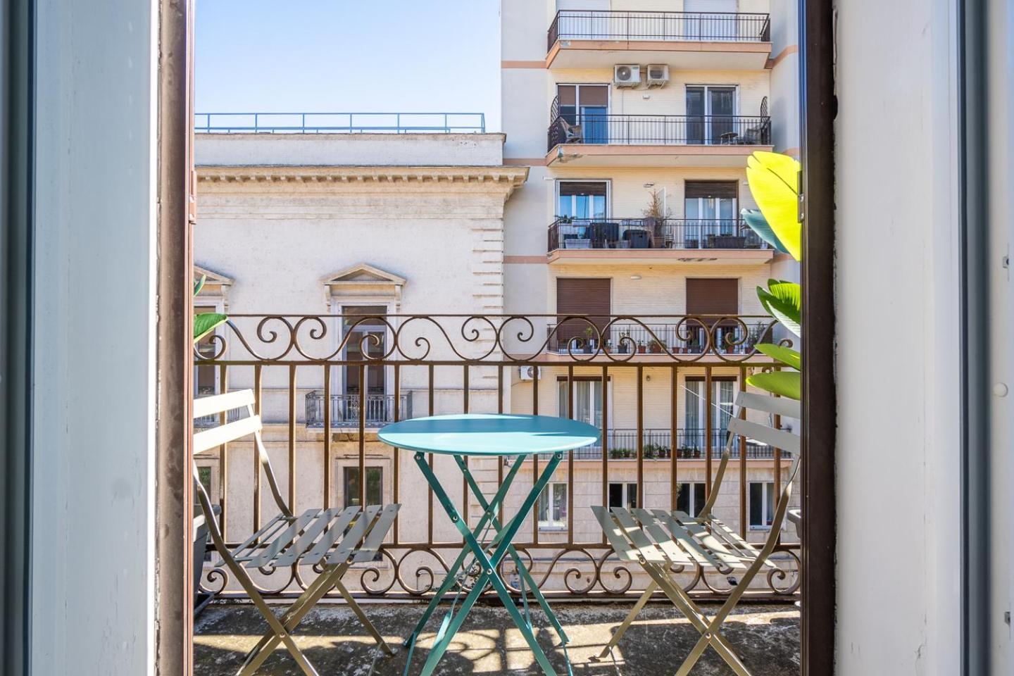 Apartment Vittorio's *