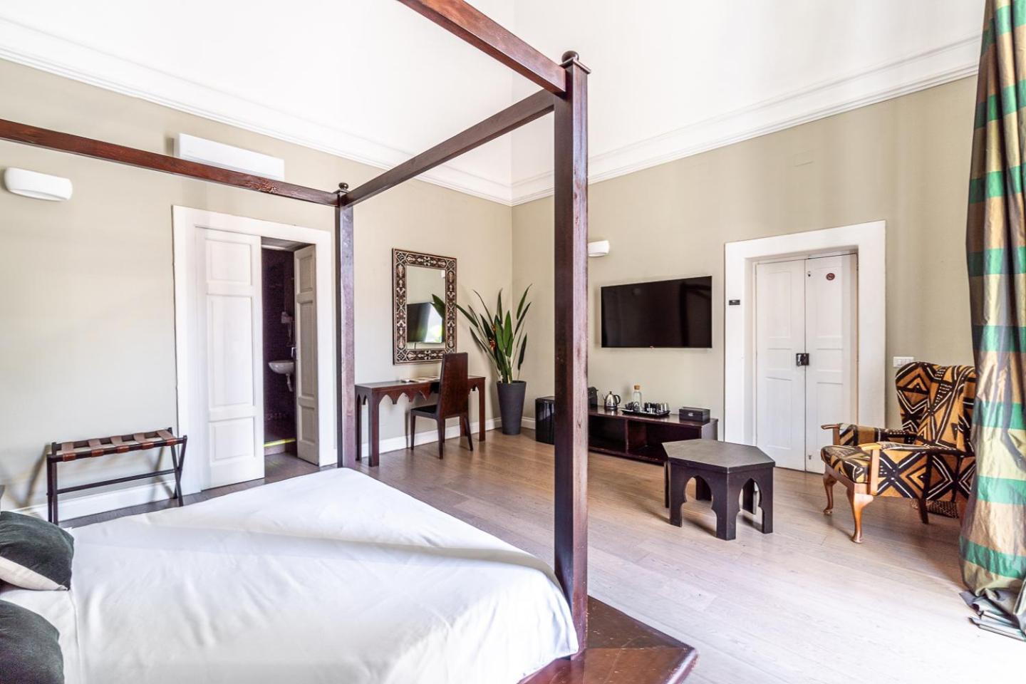 Apartment Vittorio's Bari