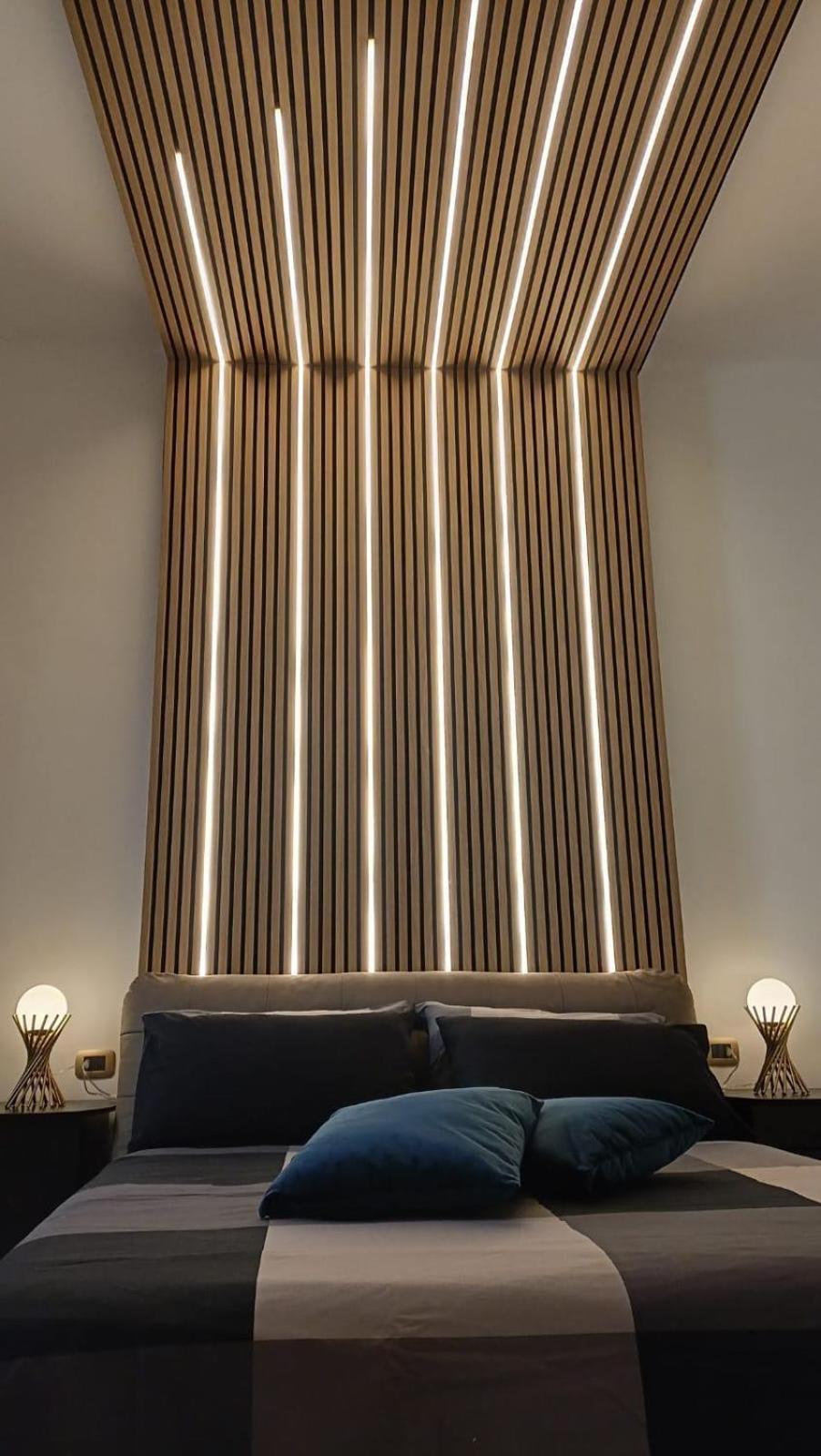 Margo Luxury Apartment Bari