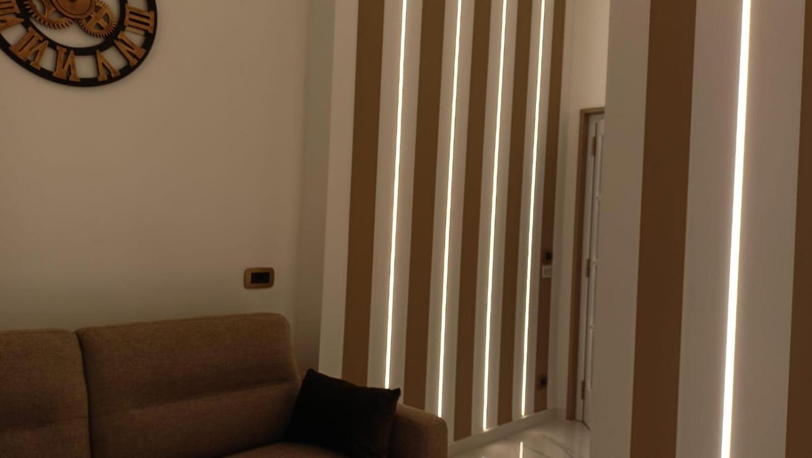 Apartment Margo Luxury *