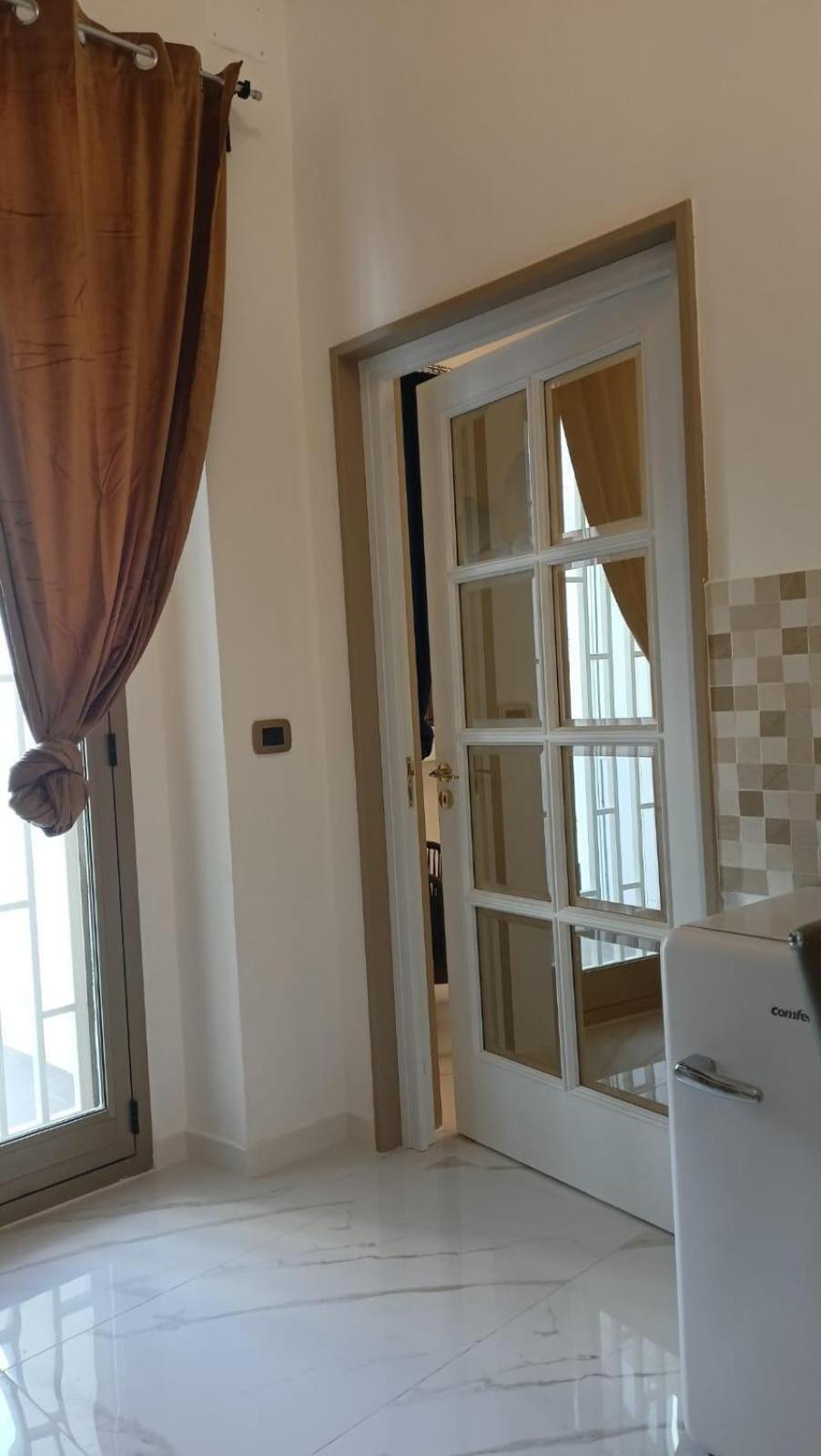 Margo Luxury Apartment *