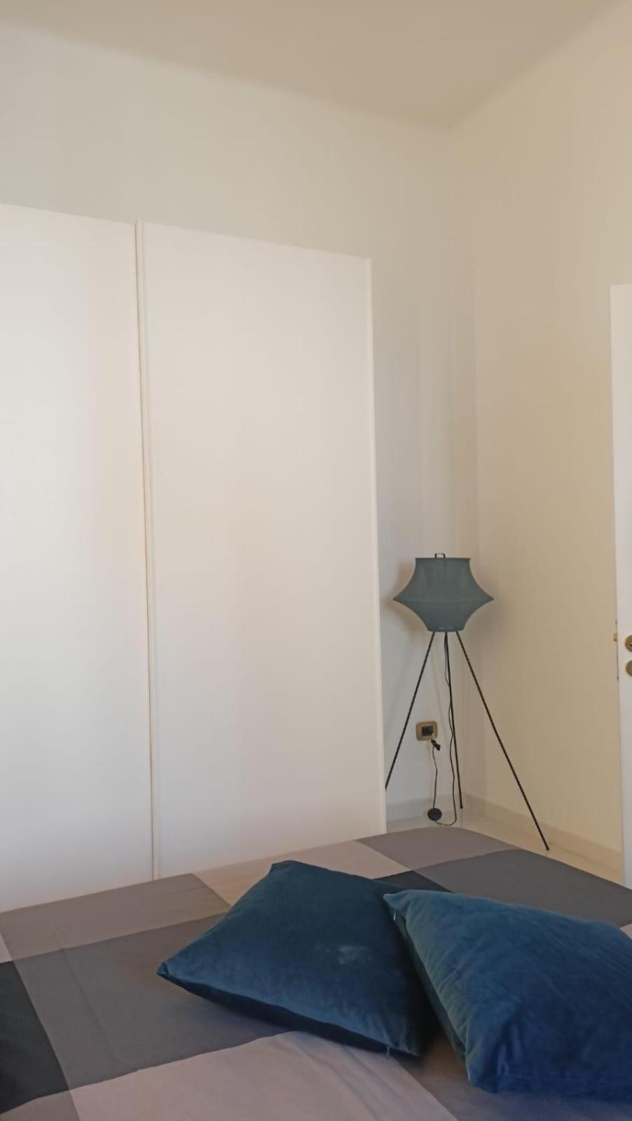 Apartment Margo Luxury Bari