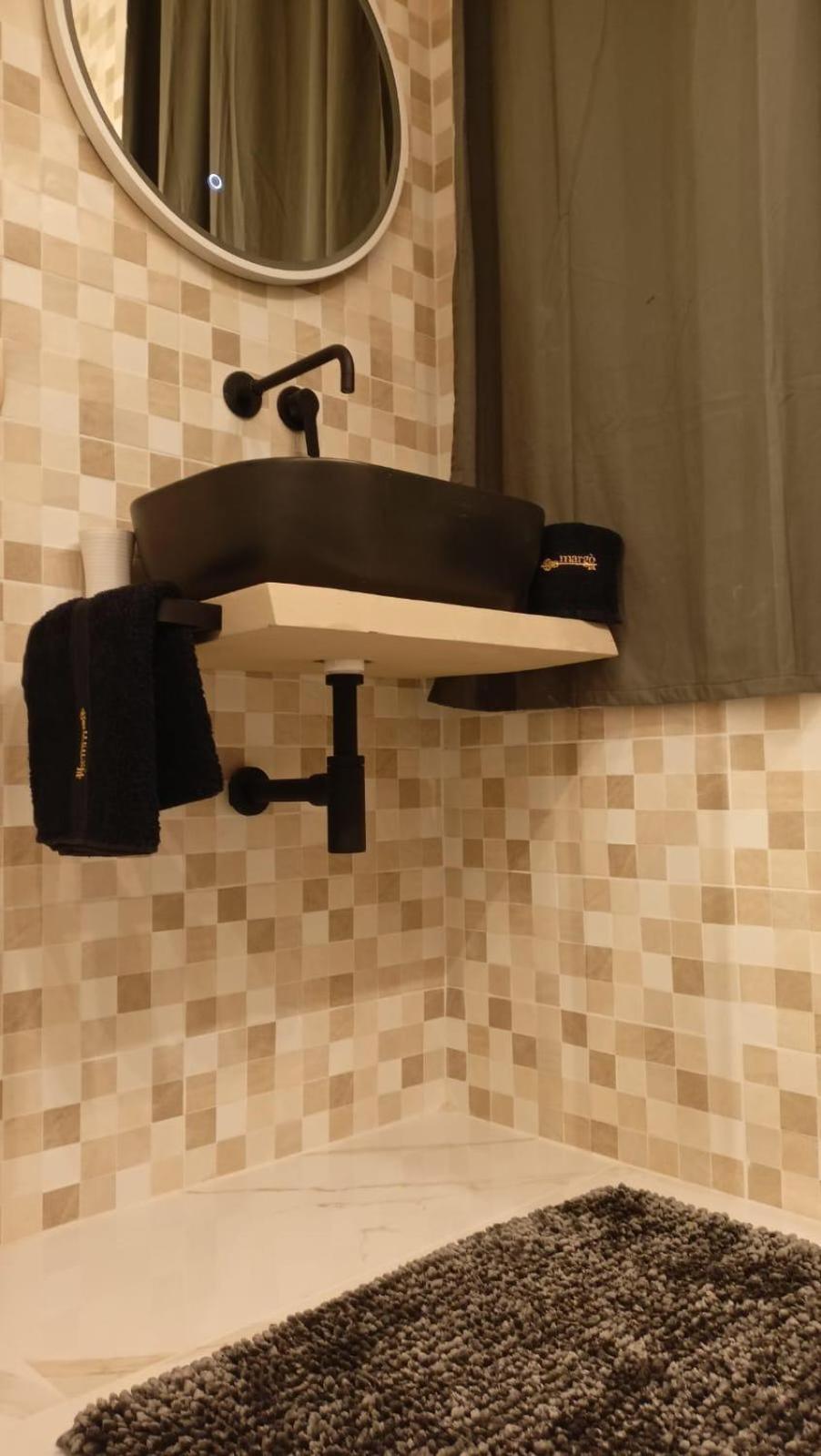 Apartment Margo Luxury Bari