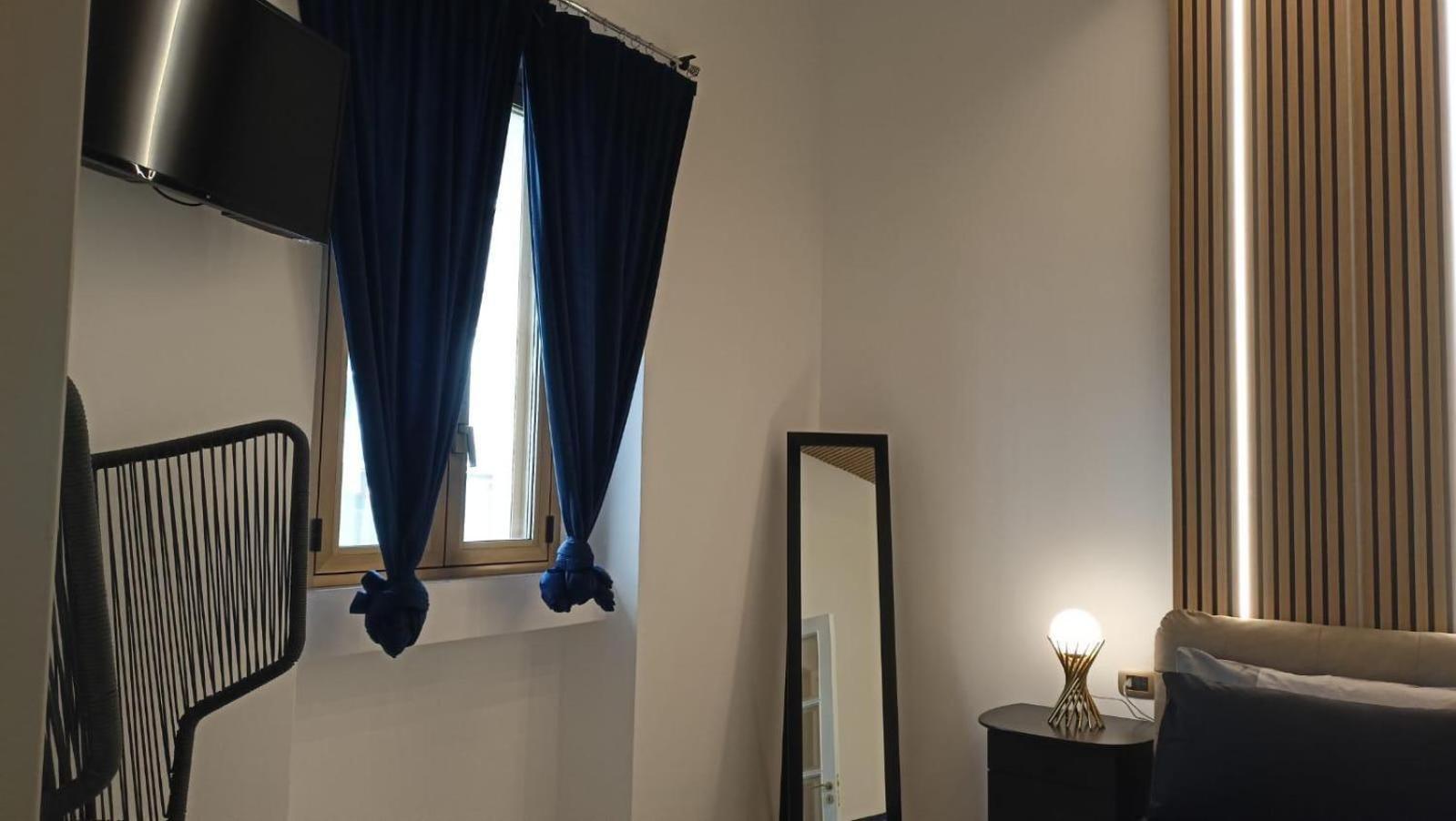 Margo Luxury Bari