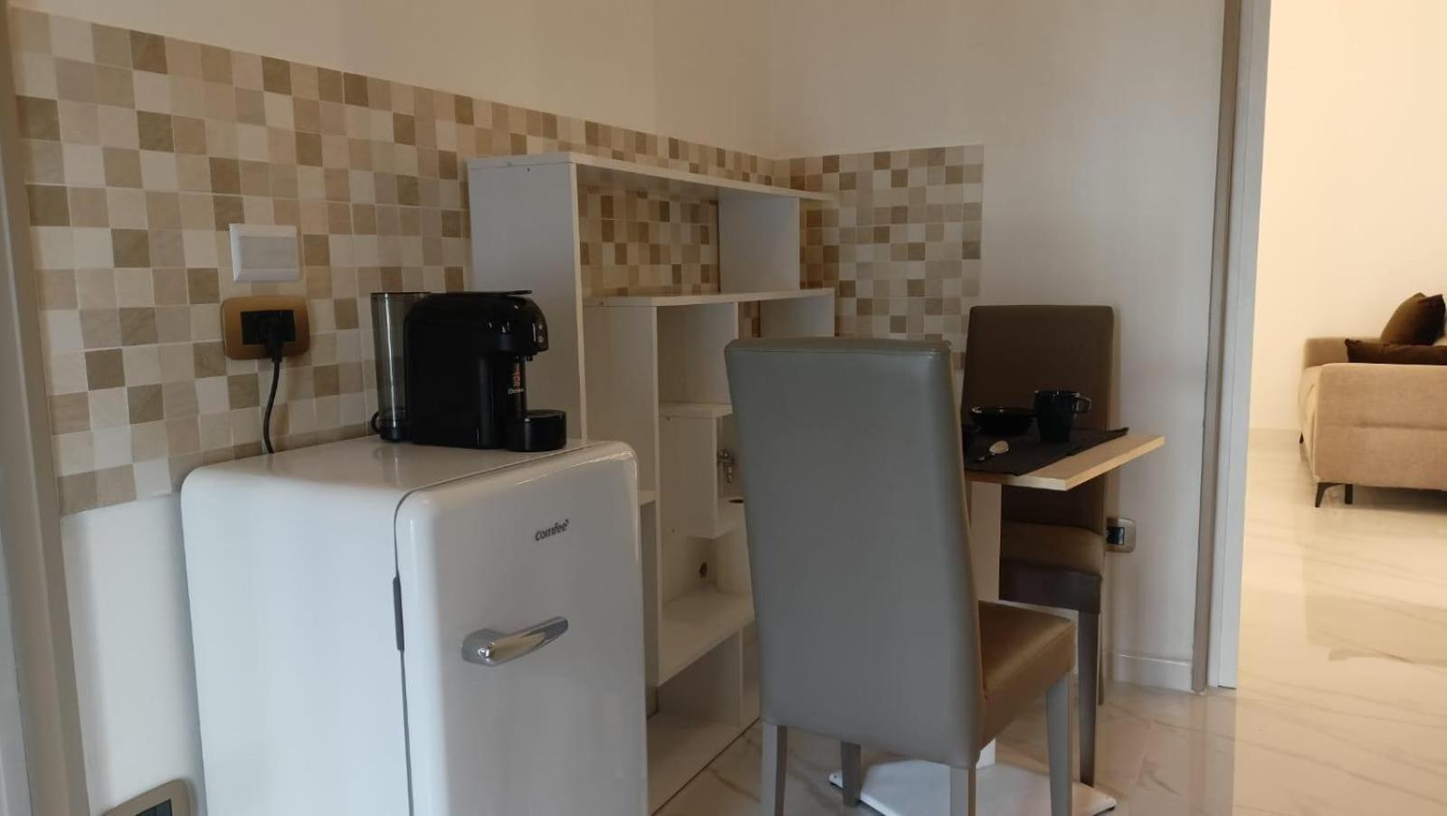 Apartment Margo Luxury