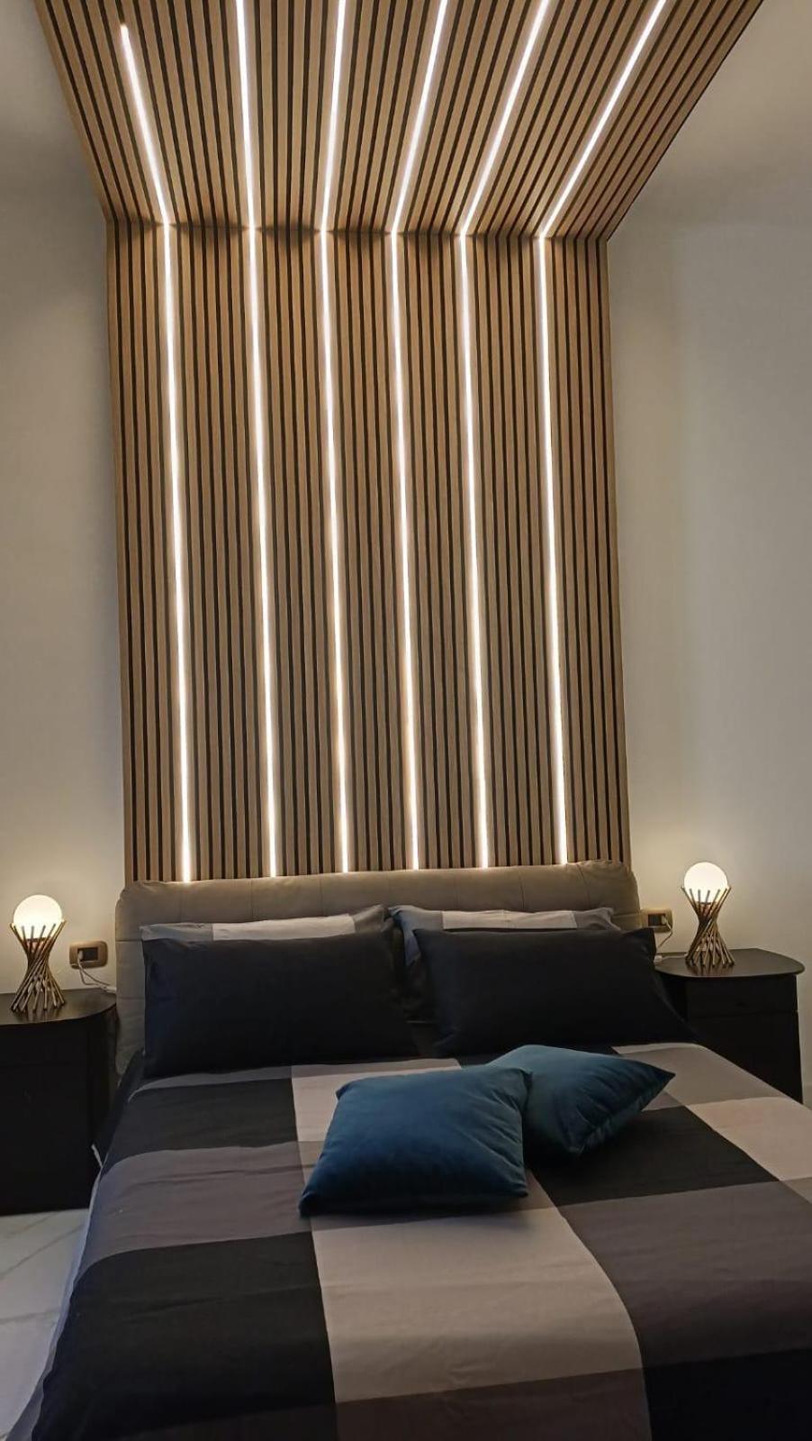 Margo Luxury Apartment Bari