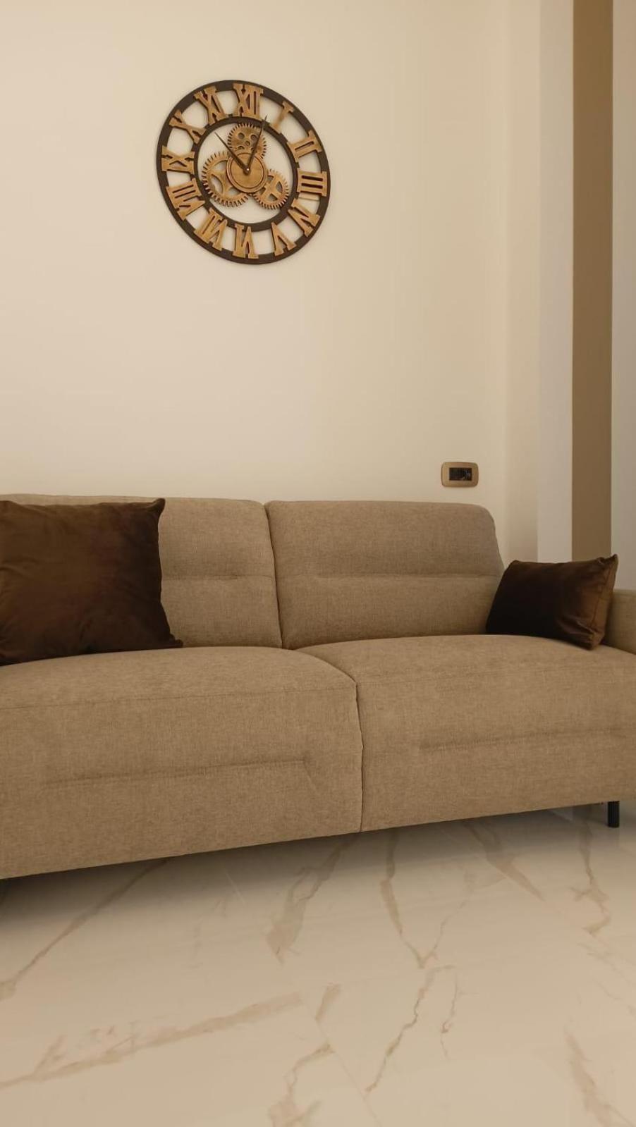 Apartment Margo Luxury