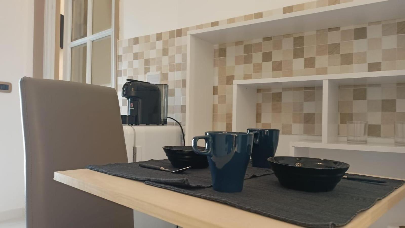 Margo Luxury Apartment
