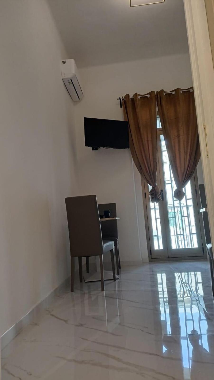 Apartment Margo Luxury Bari