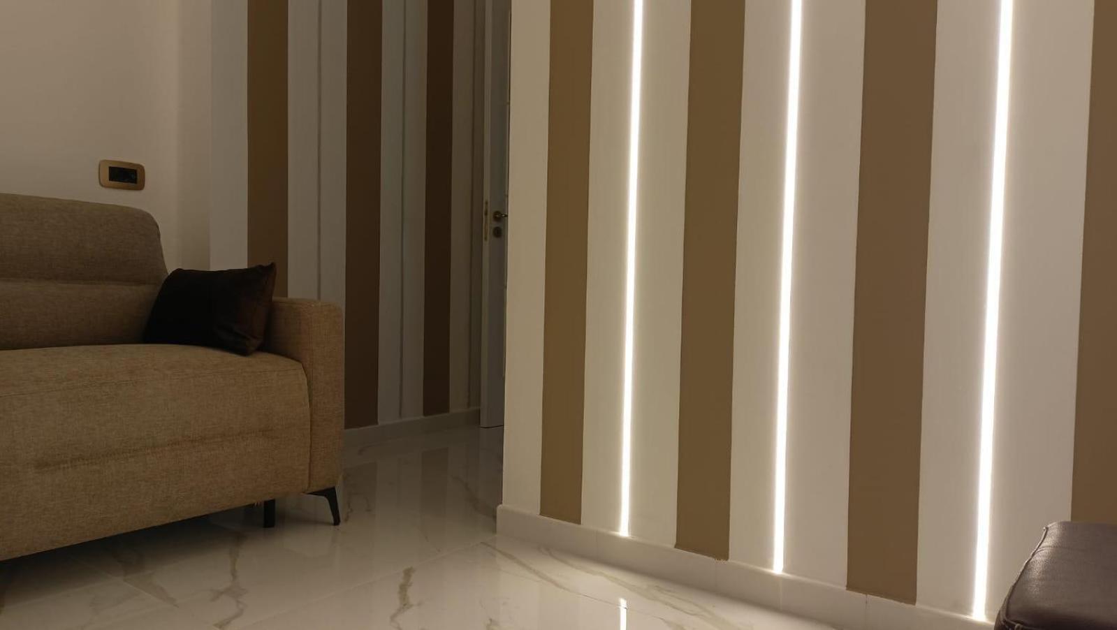 Margo Luxury Apartment