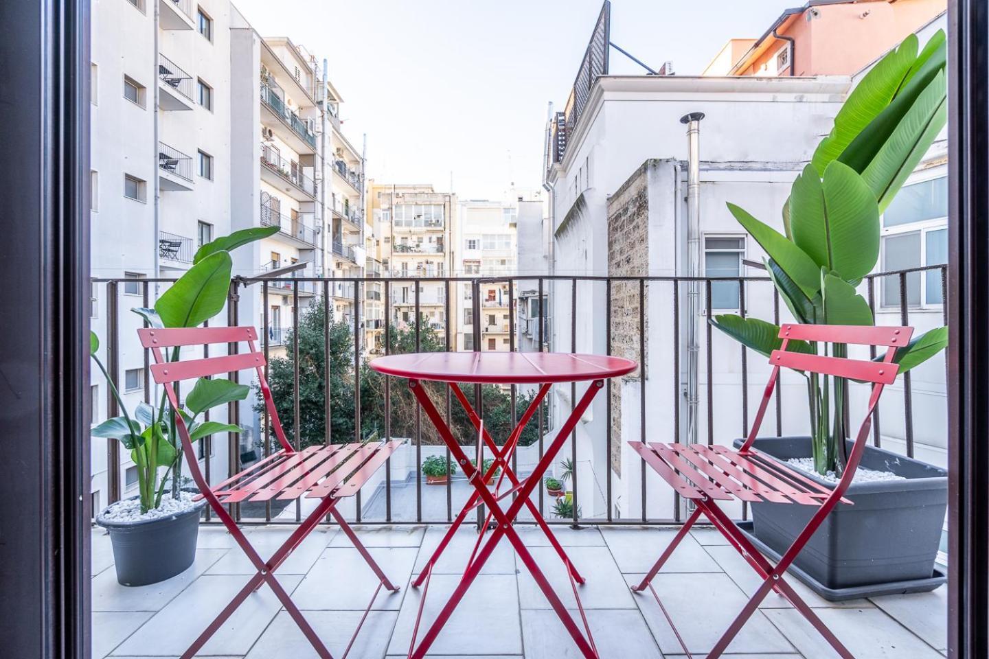 Apartment Vittorio's