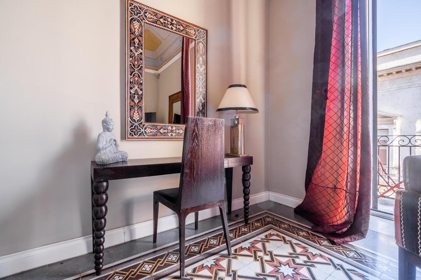 Vittorio's Apartment Bari