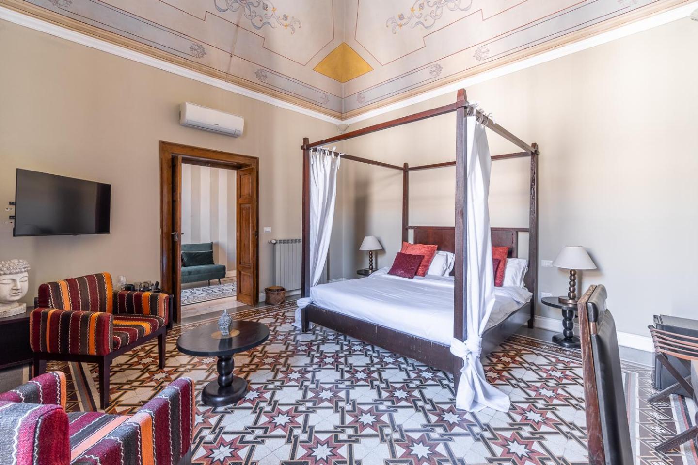 Vittorio's Apartment Bari