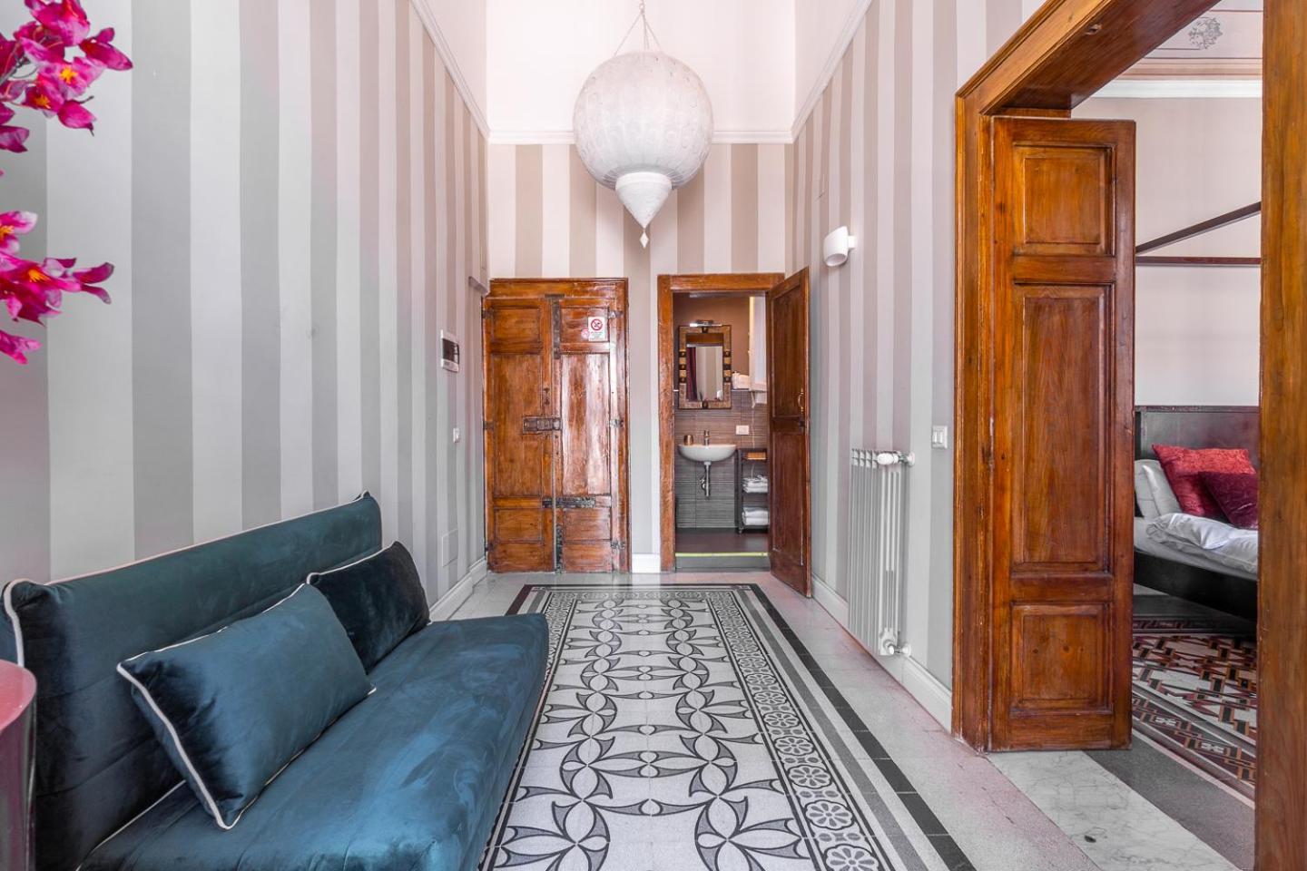 Apartment Vittorio's