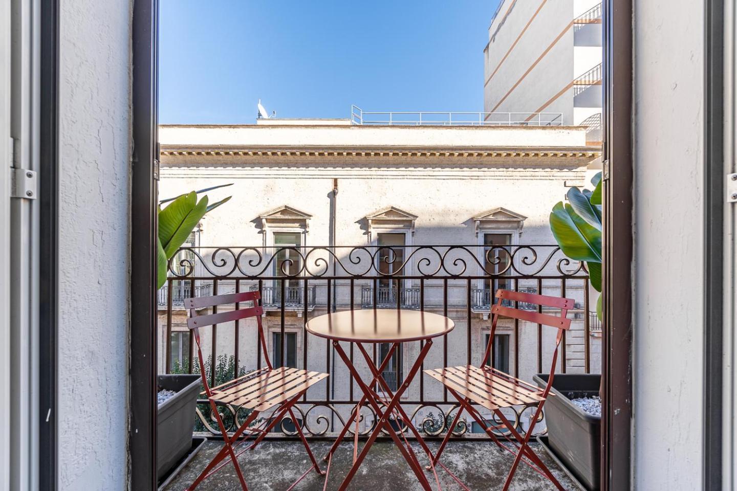 Apartment Vittorio's Bari