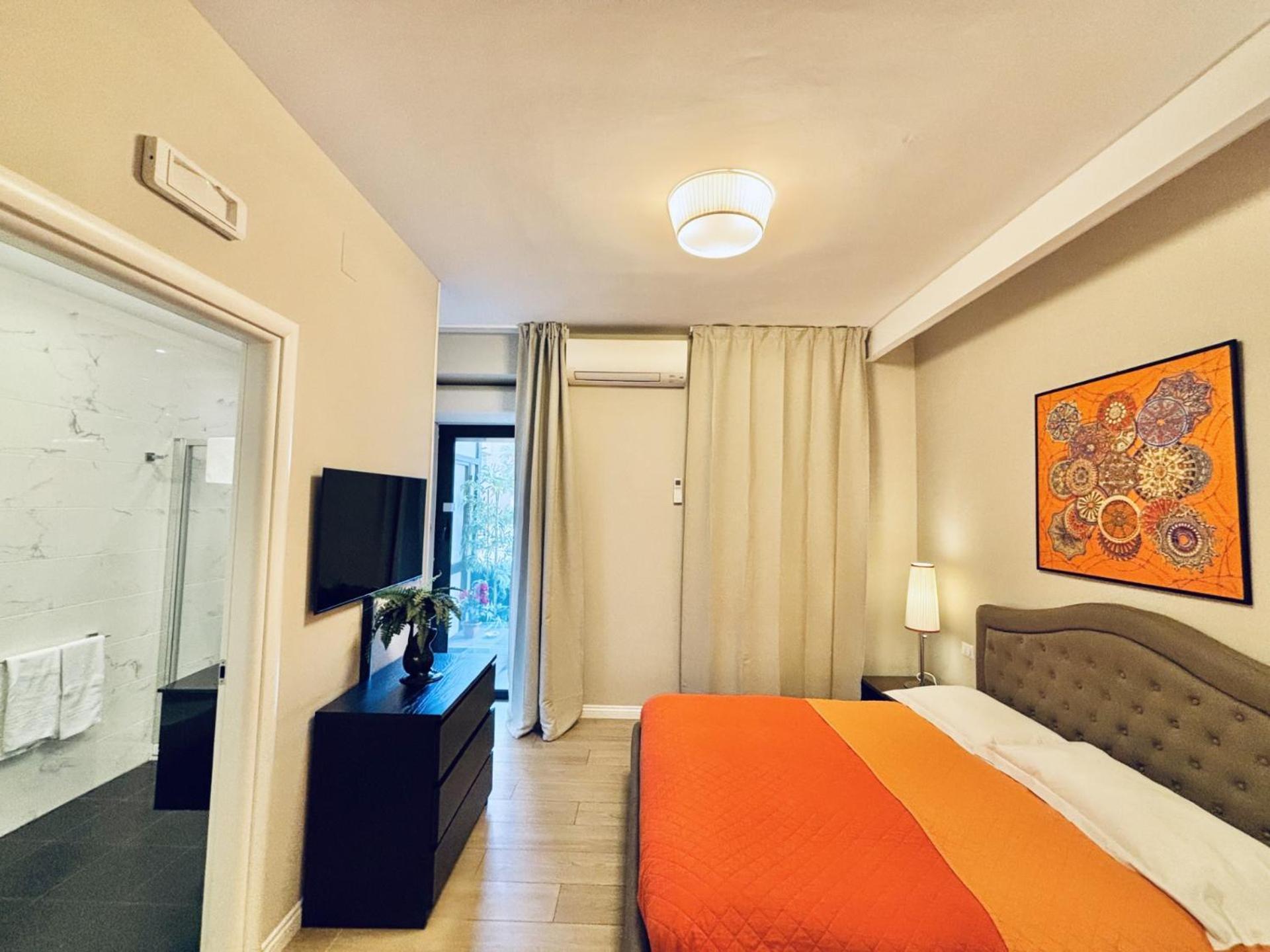 Bed & Breakfast Les Italian Excellence Bari