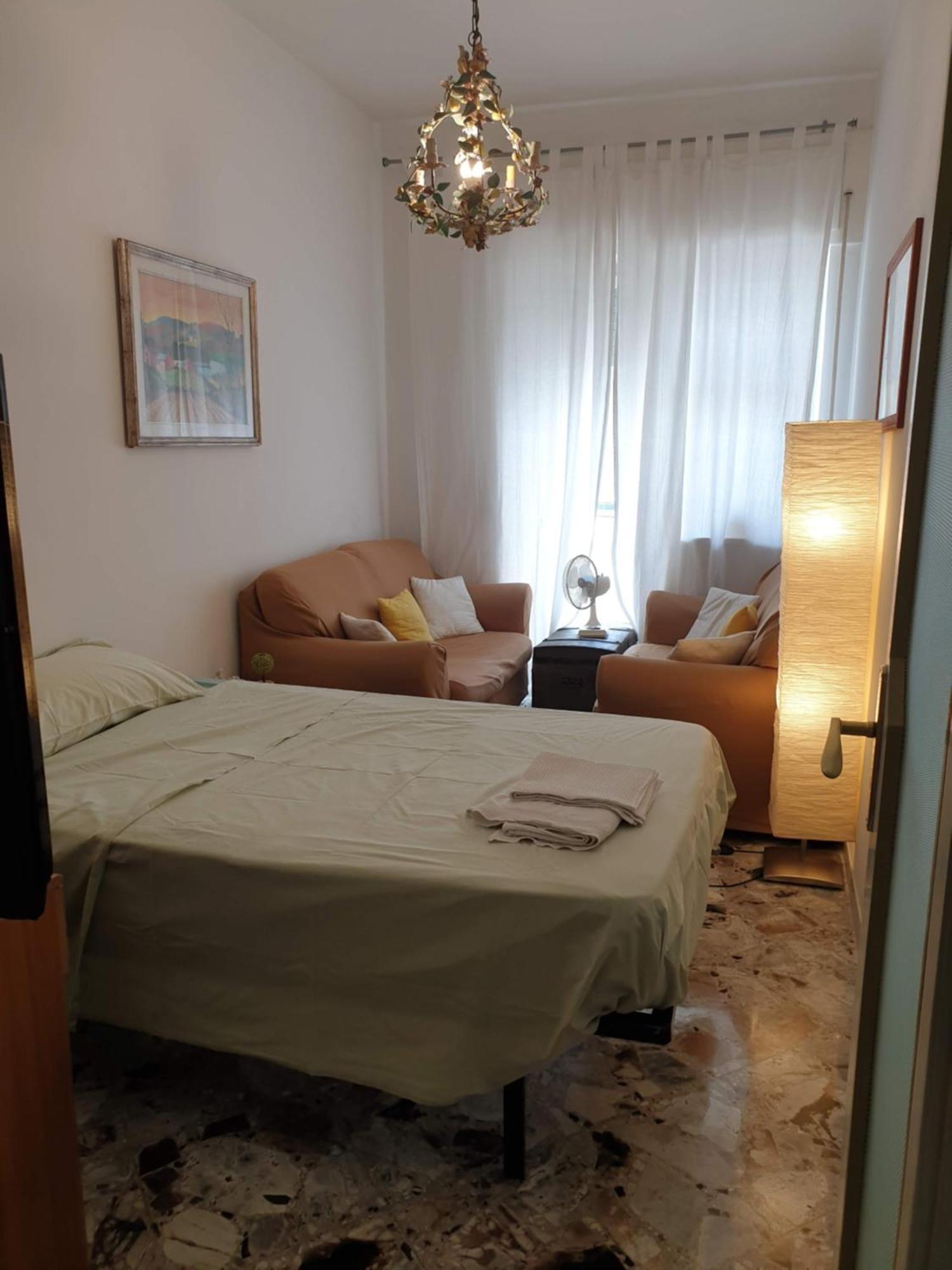 Apartment Grand Bari
