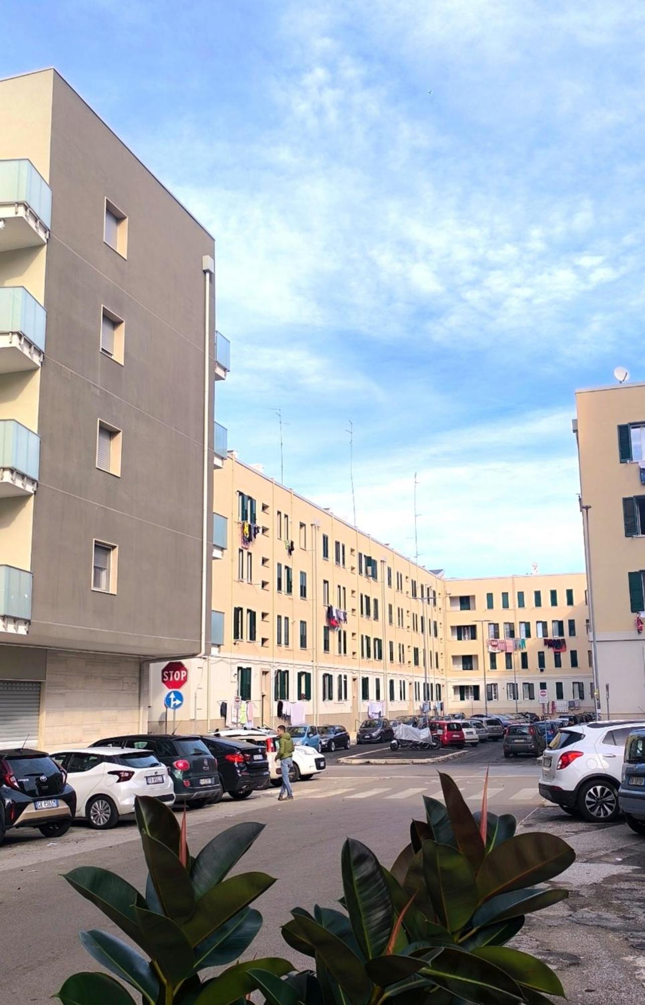 Casa Mazzacane Con 2 Da Letto