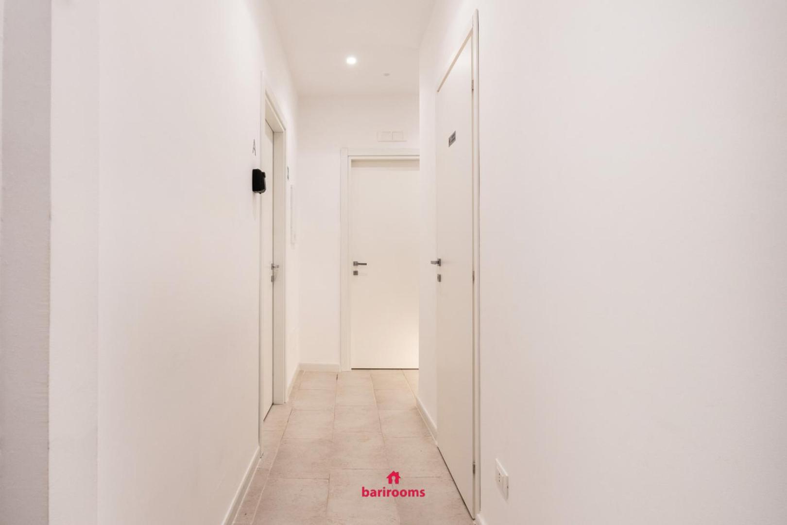 Barirooms - Melo Guest house