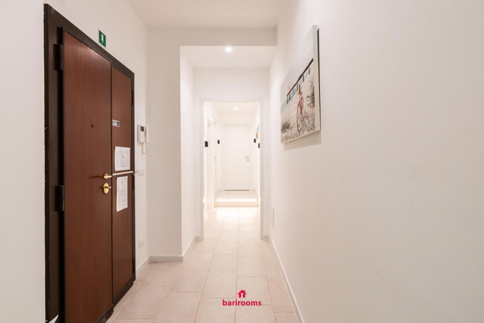 Guest house Barirooms - Melo