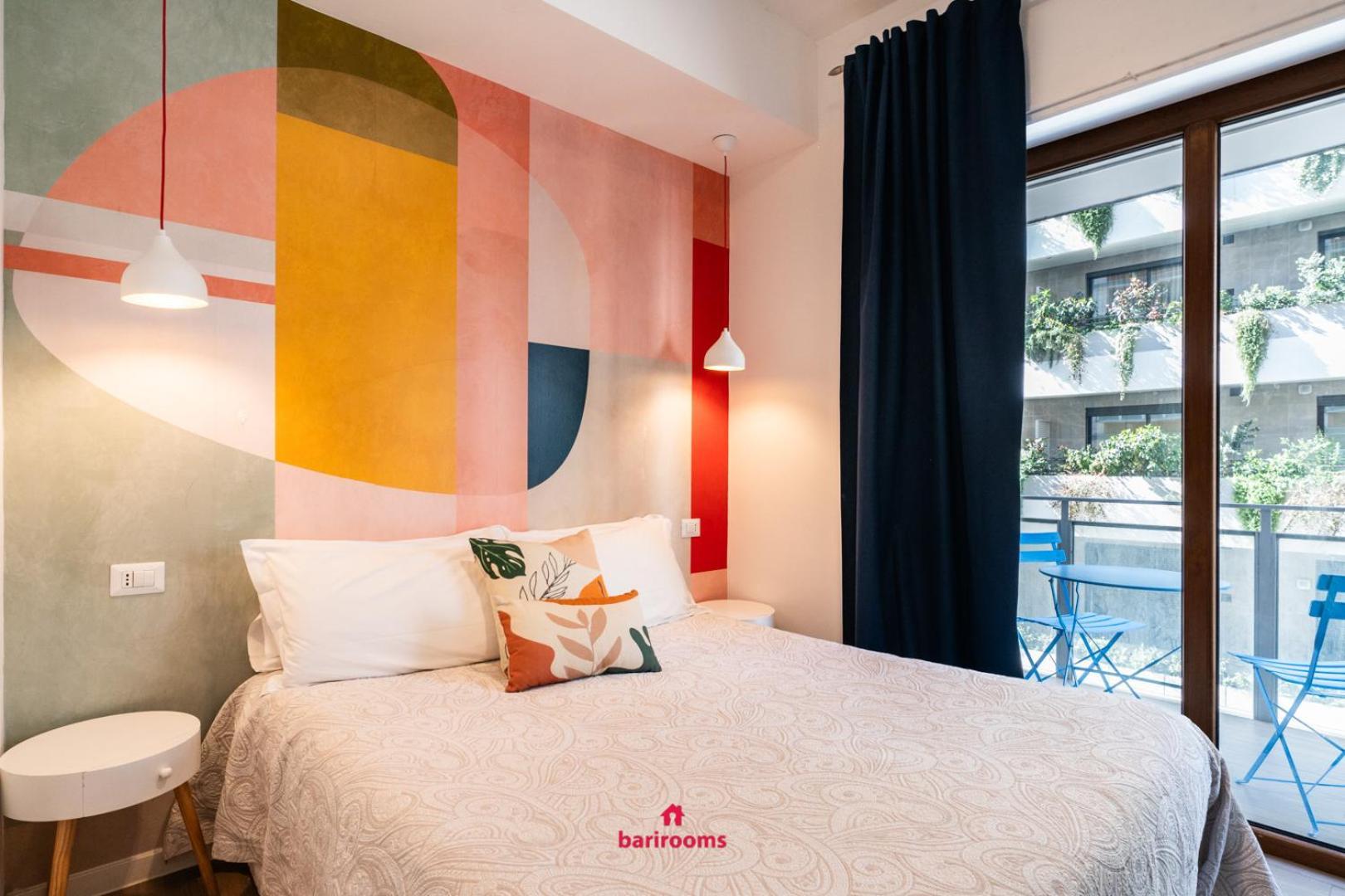 Barirooms - Melo Guest house *