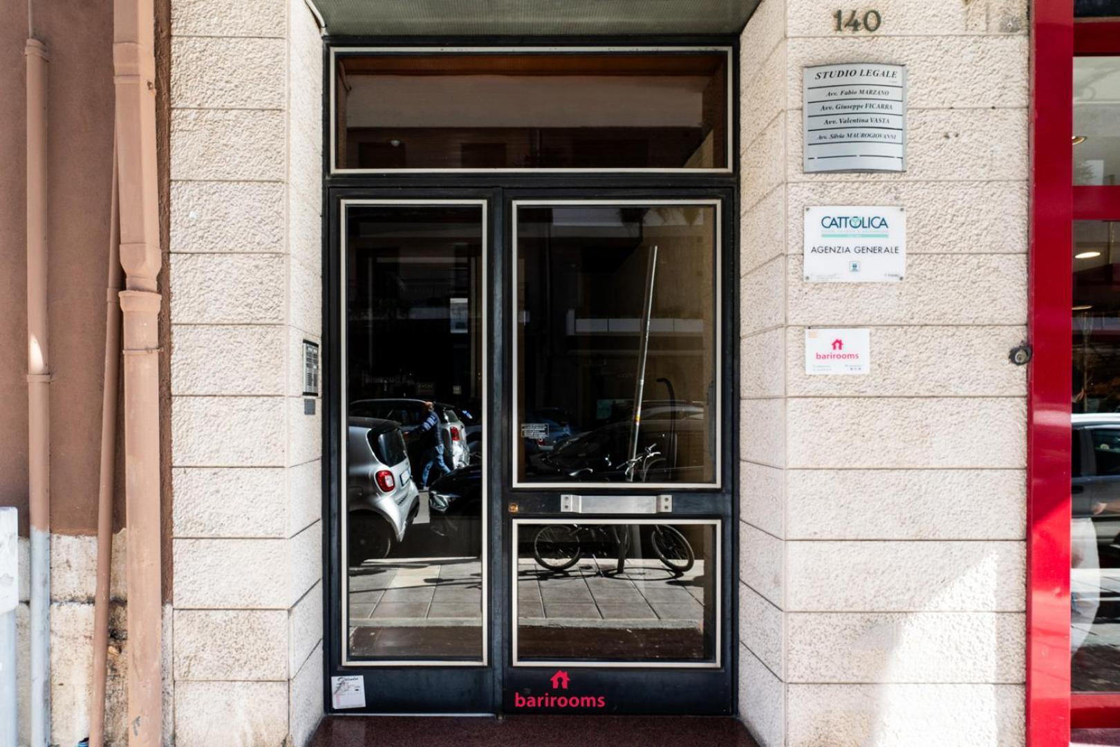 Barirooms - Melo Guest house Bari