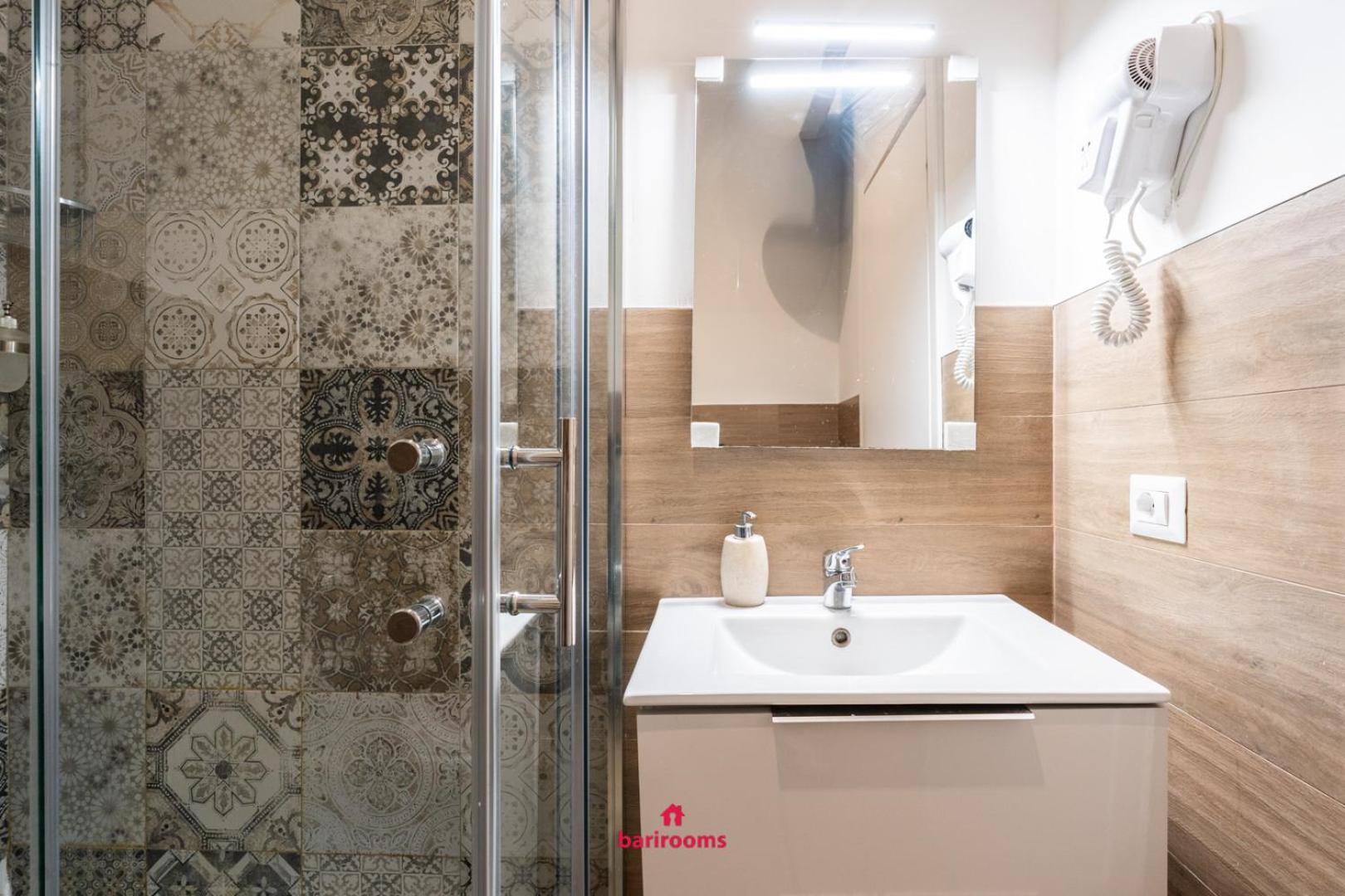Guest house Barirooms - Melo Bari