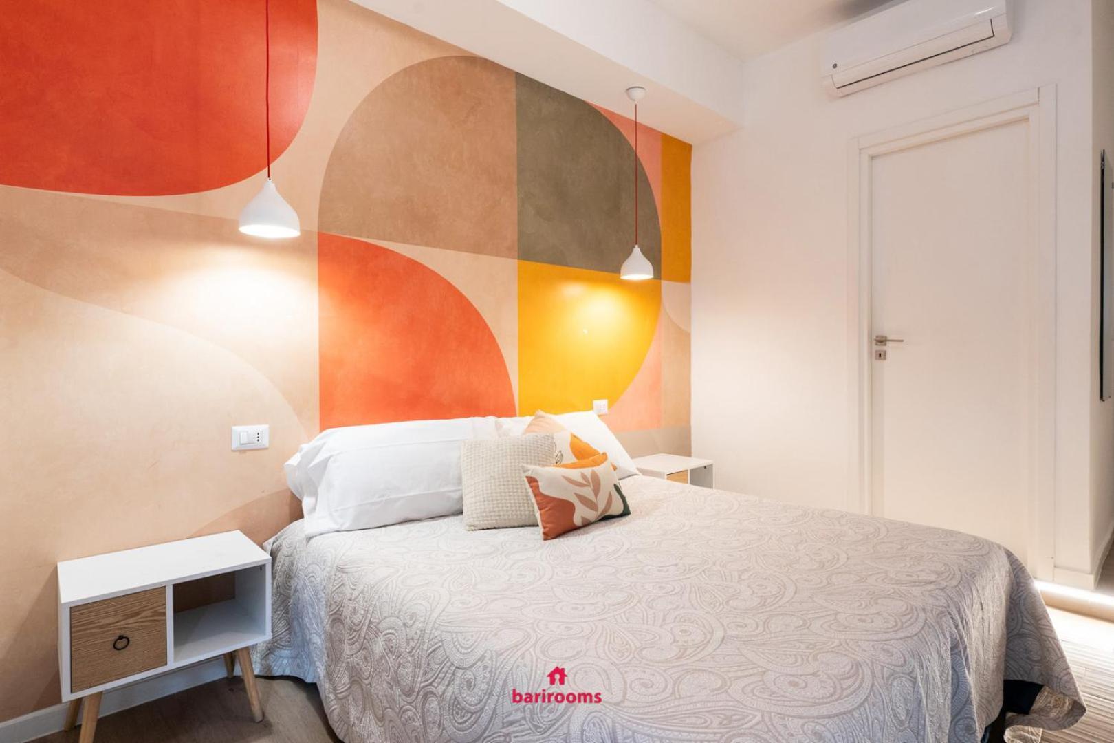 Guest house Barirooms - Melo *