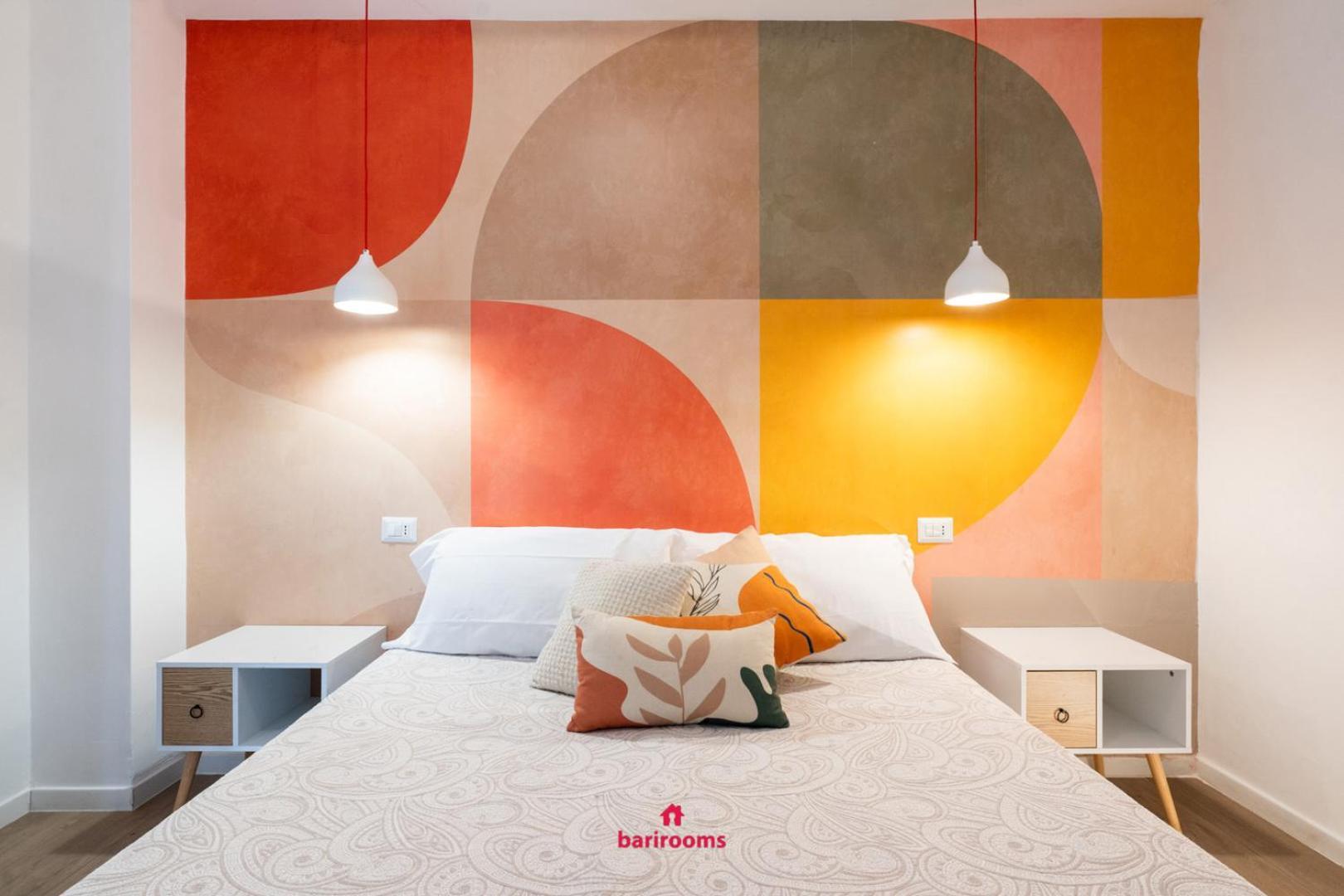 Guest house Barirooms - Melo Bari