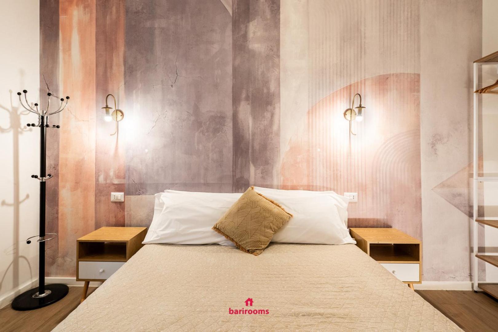 Barirooms - Melo Guest house *