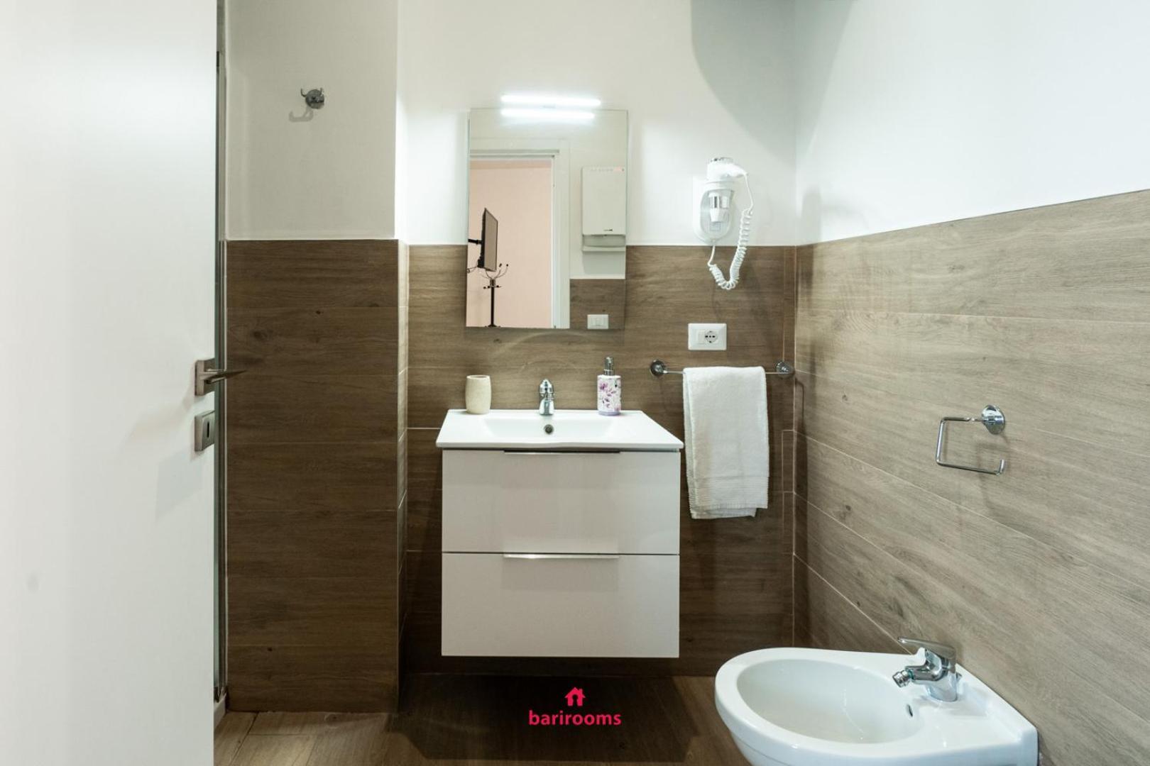 Barirooms - Melo Guest house Bari