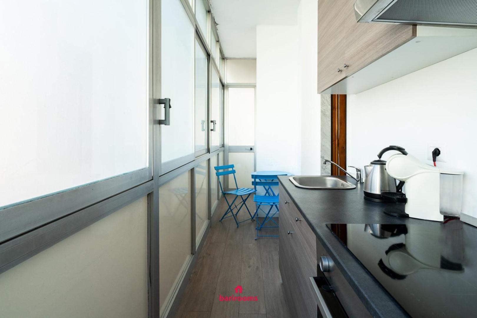 Guest house Barirooms - Melo Bari