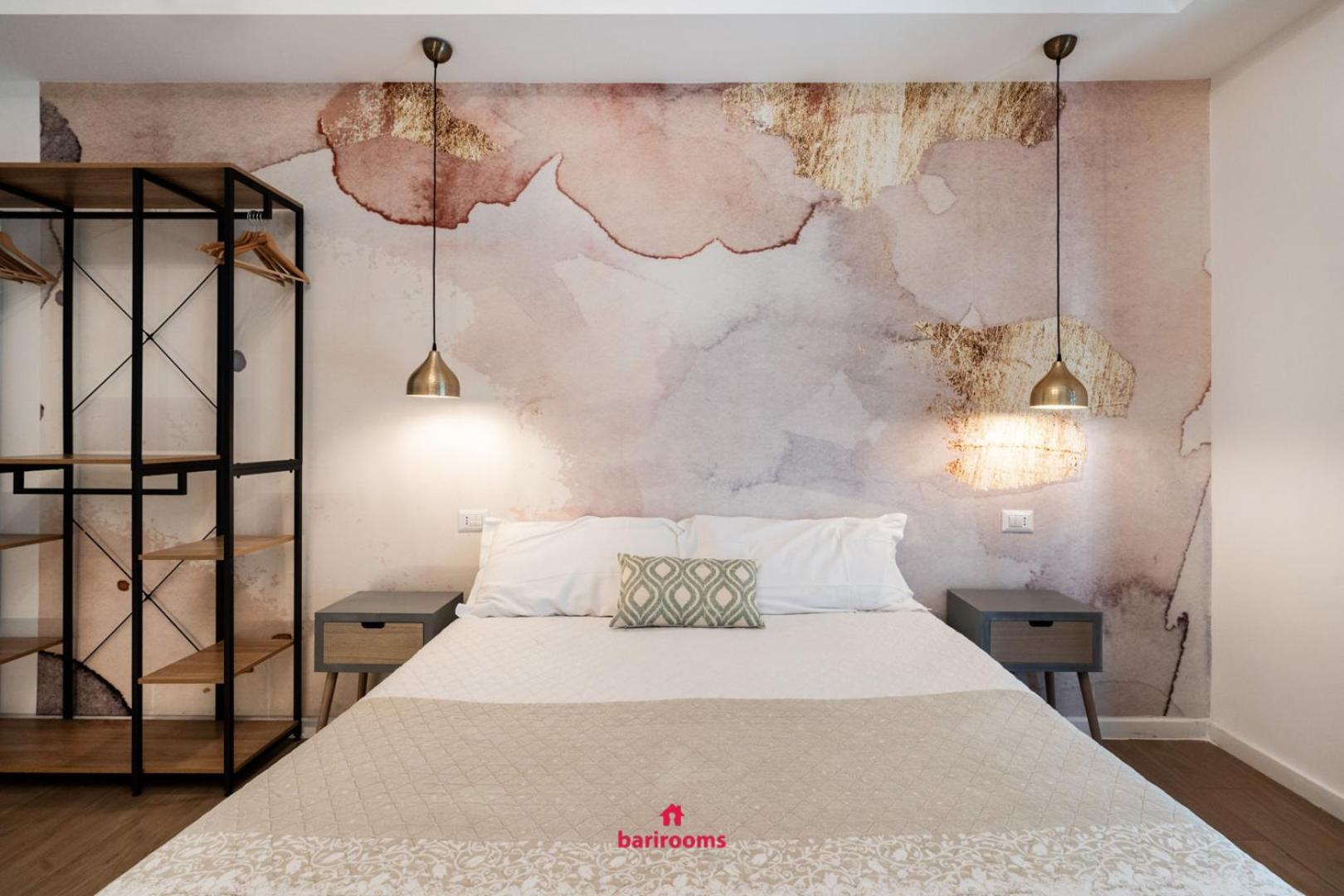 Barirooms - Melo Guest house Bari