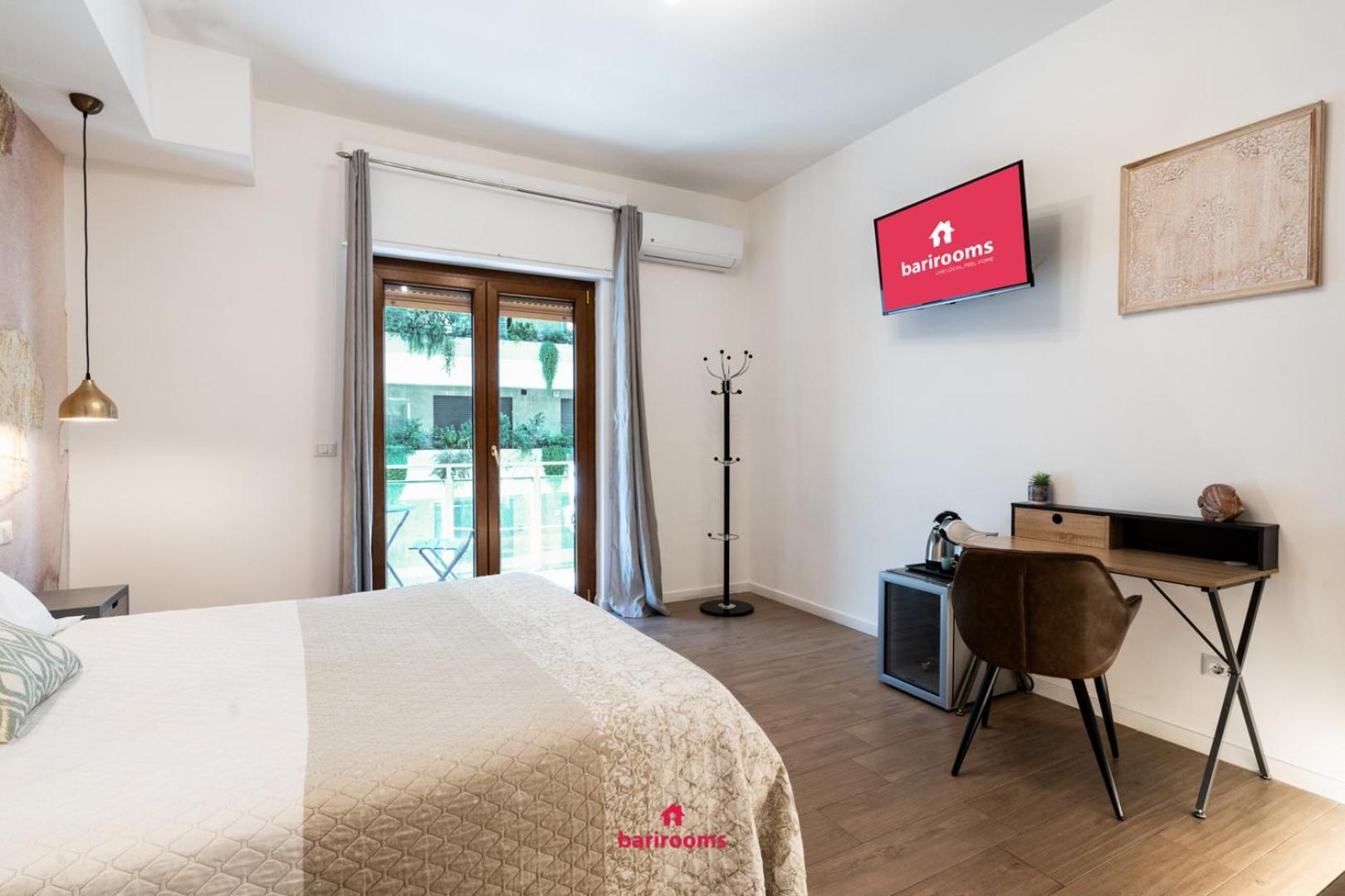 Guest house Barirooms - Melo Bari
