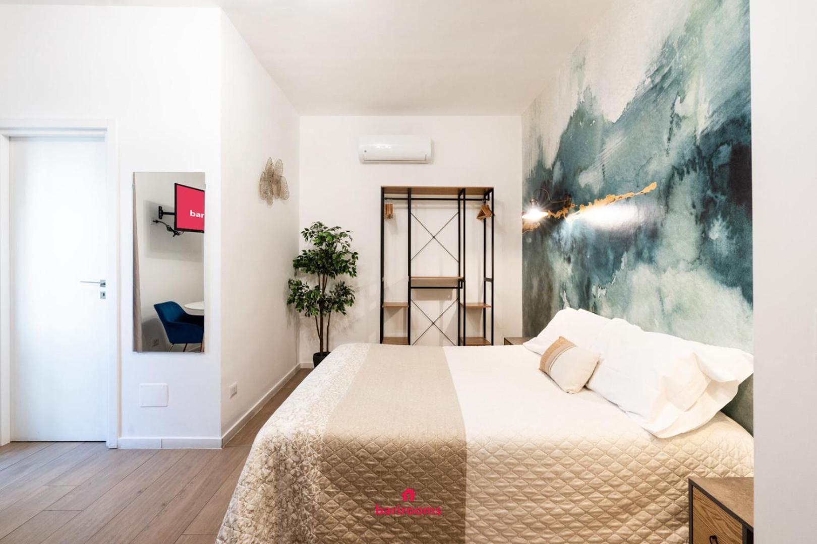 Barirooms - Melo Guest house Bari
