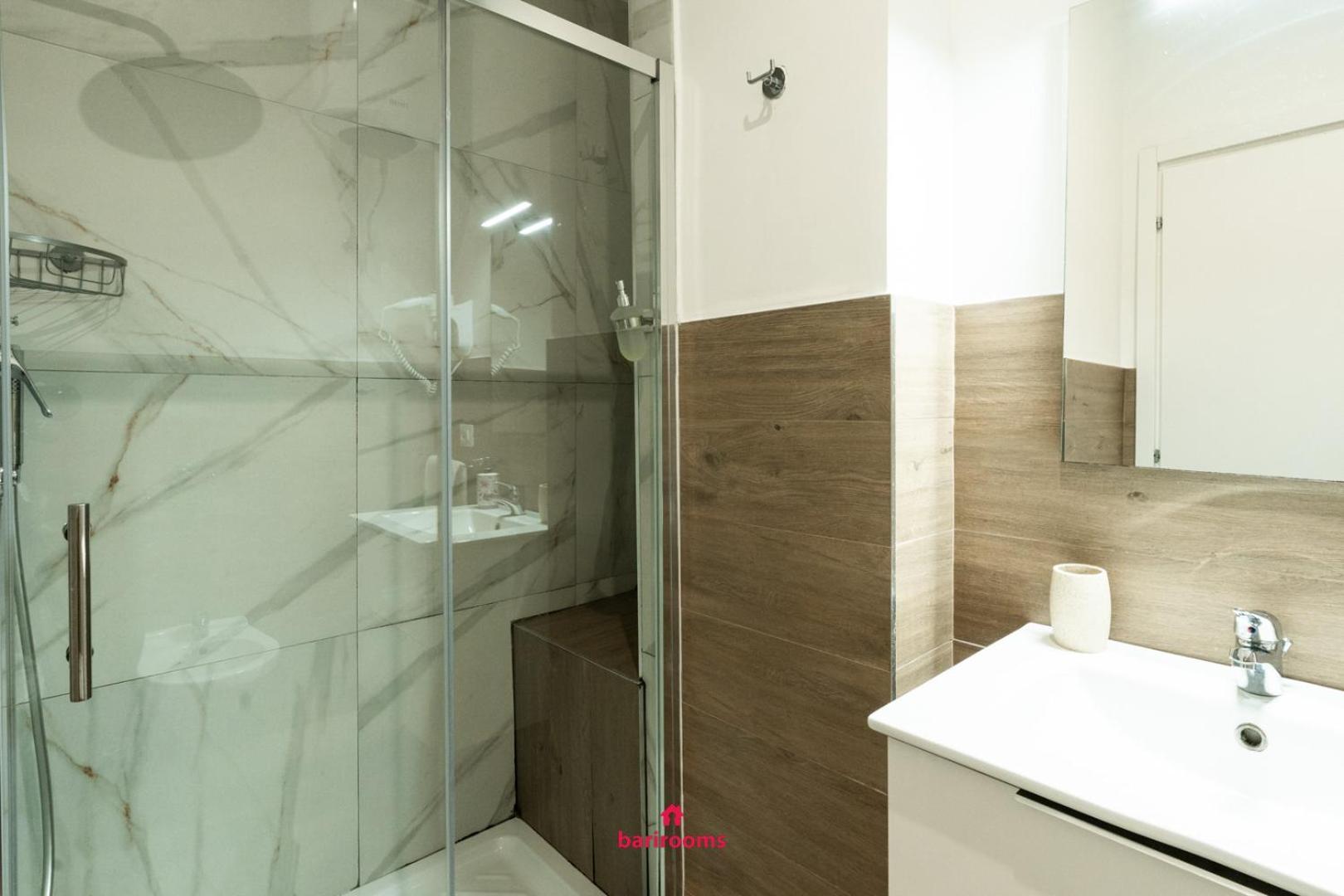 Guest house Barirooms - Melo Bari