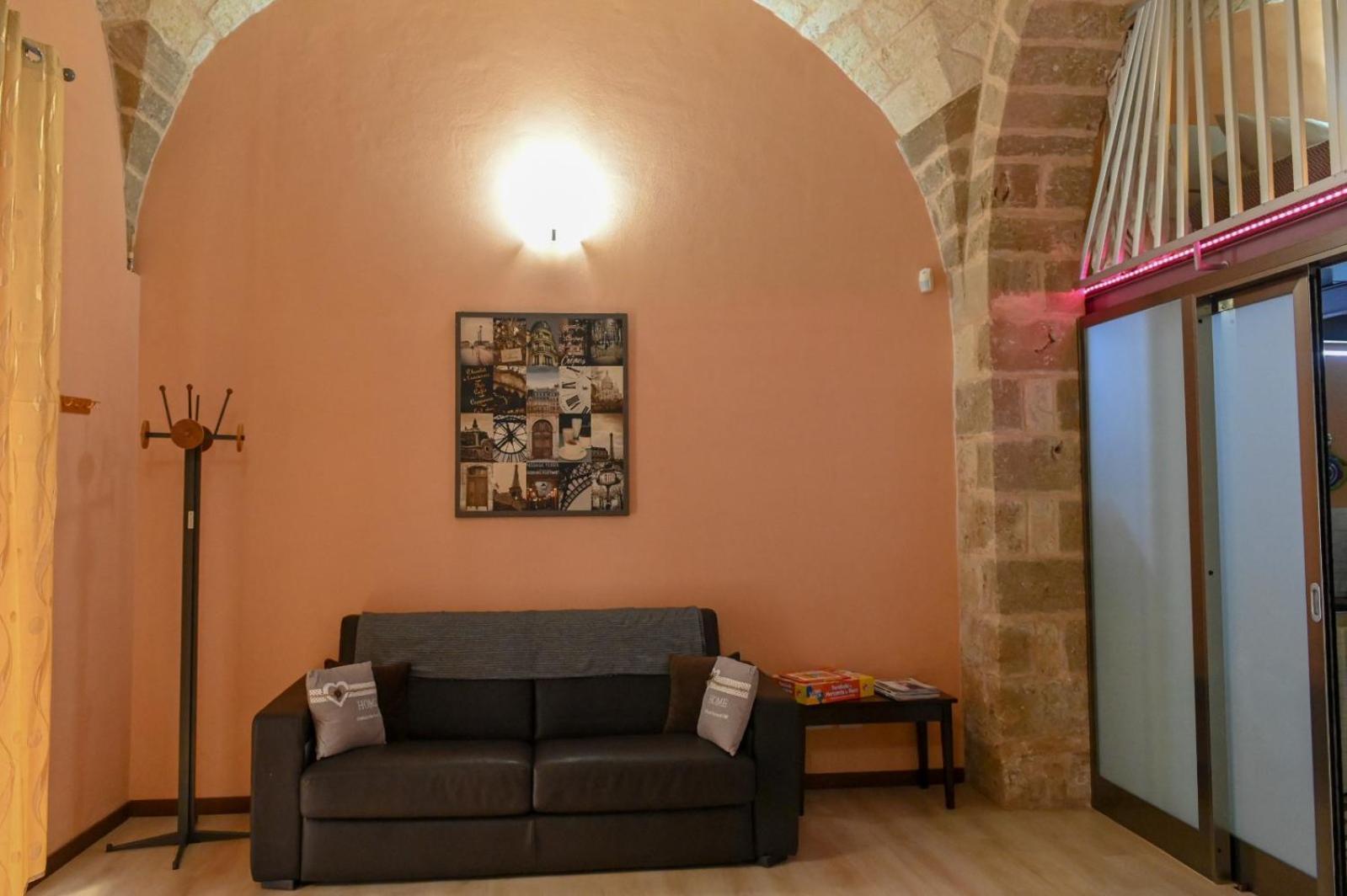 The Nest Of Envy Apartment Bari