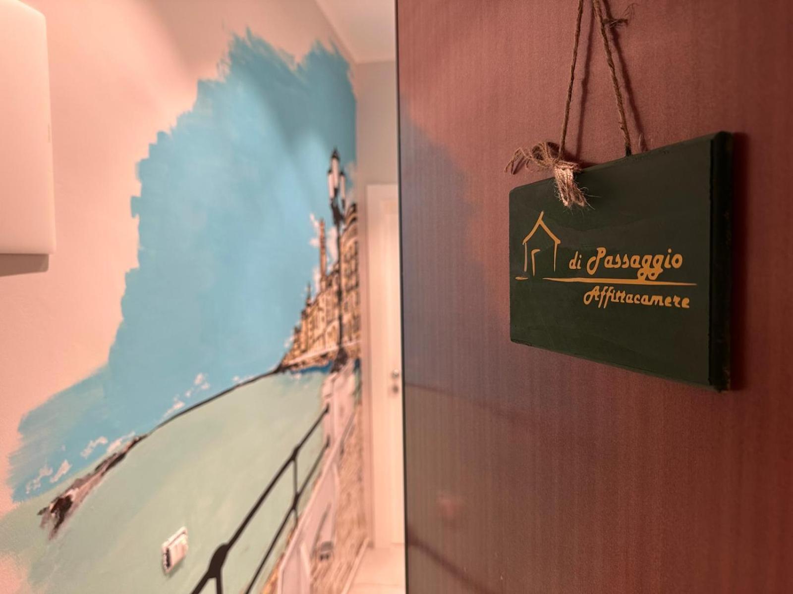 Guest house Di Passaggio *