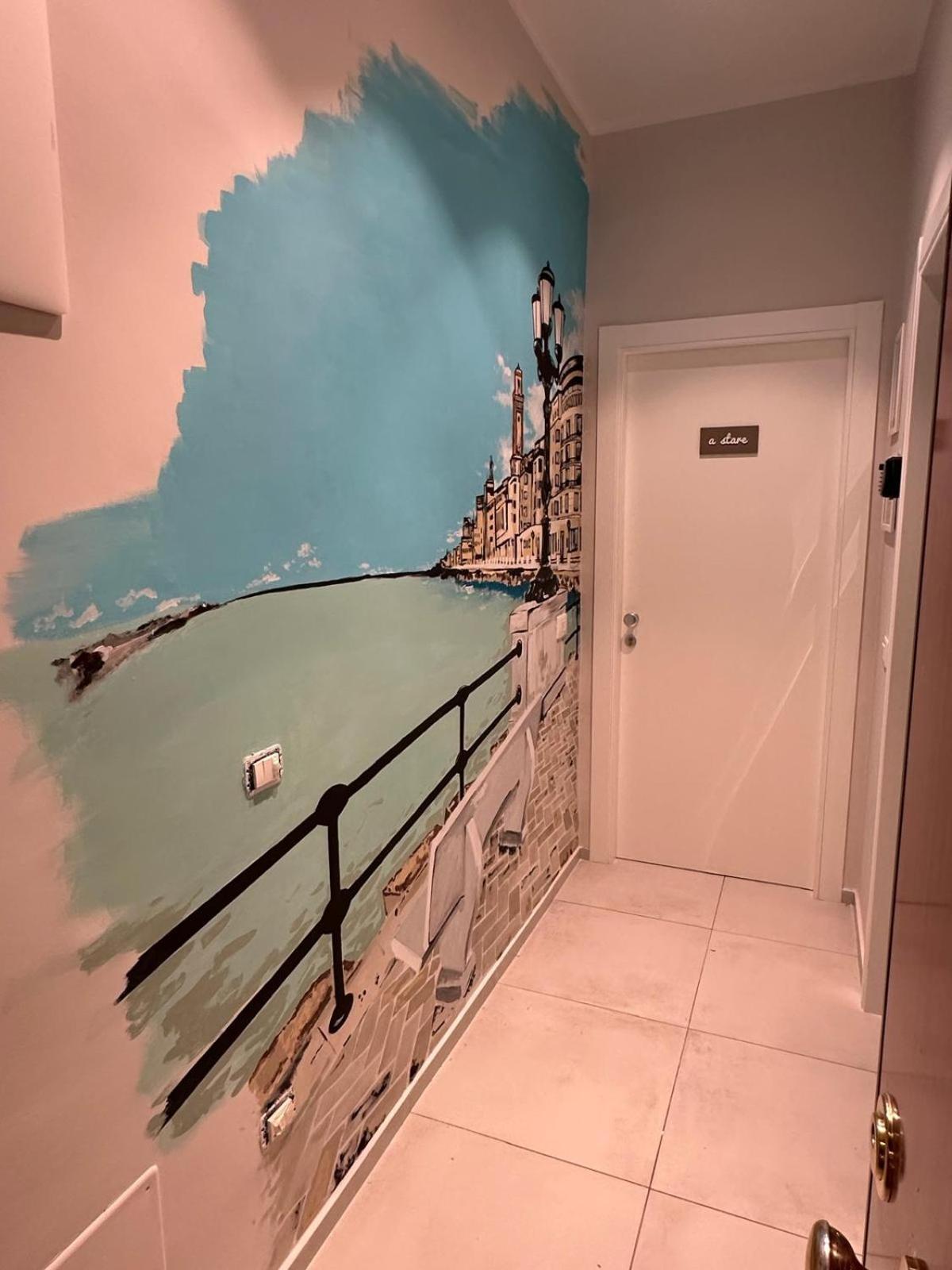 Di Passaggio Guest house Bari