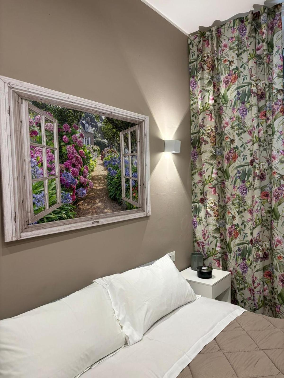 Guest house Di Passaggio Bari