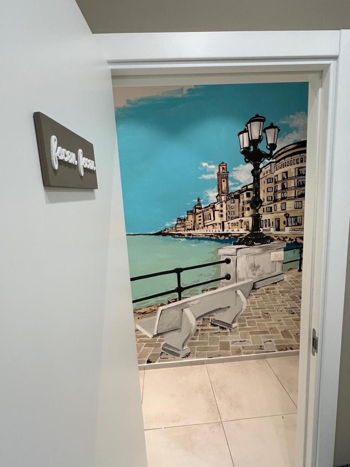Di Passaggio Guest house *