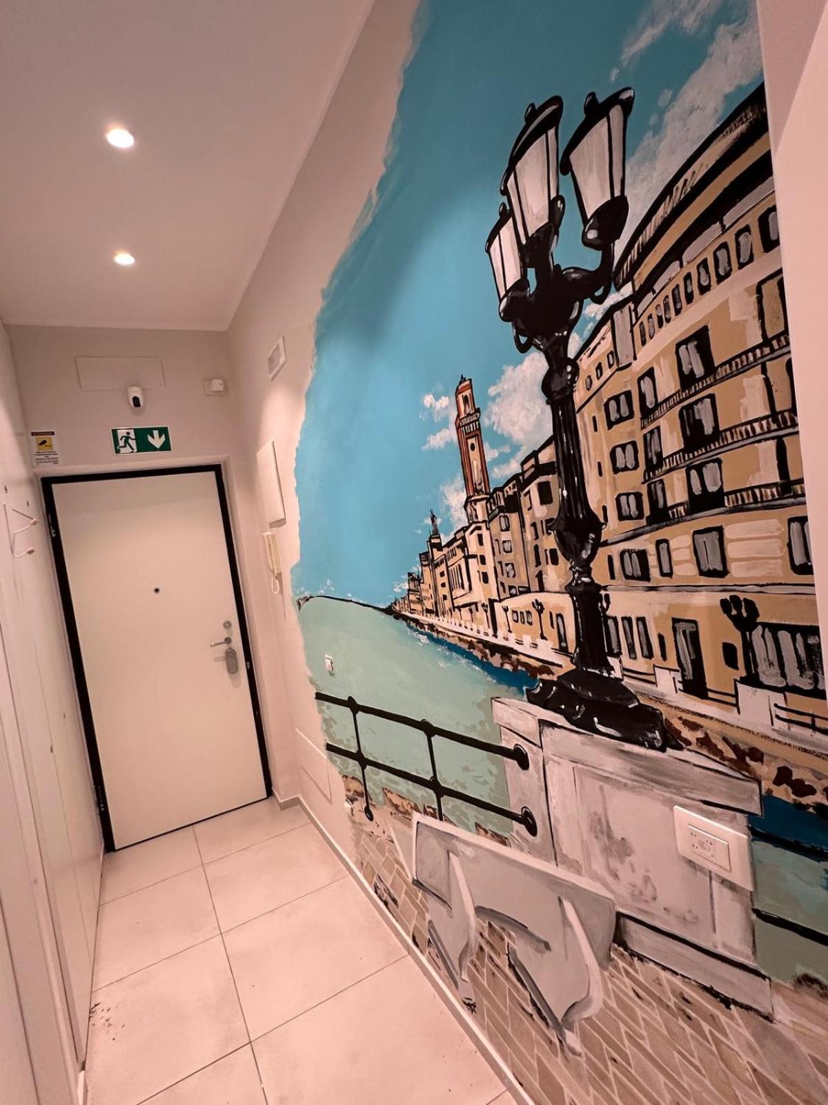 Guest house Di Passaggio Bari