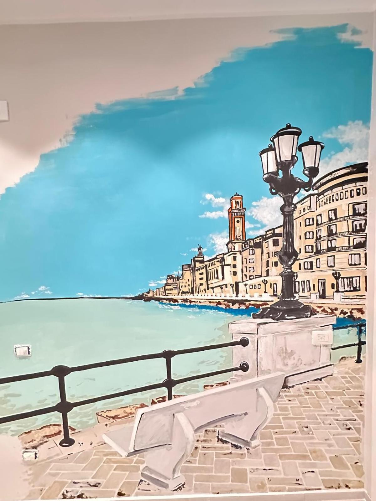 Di Passaggio Guest house