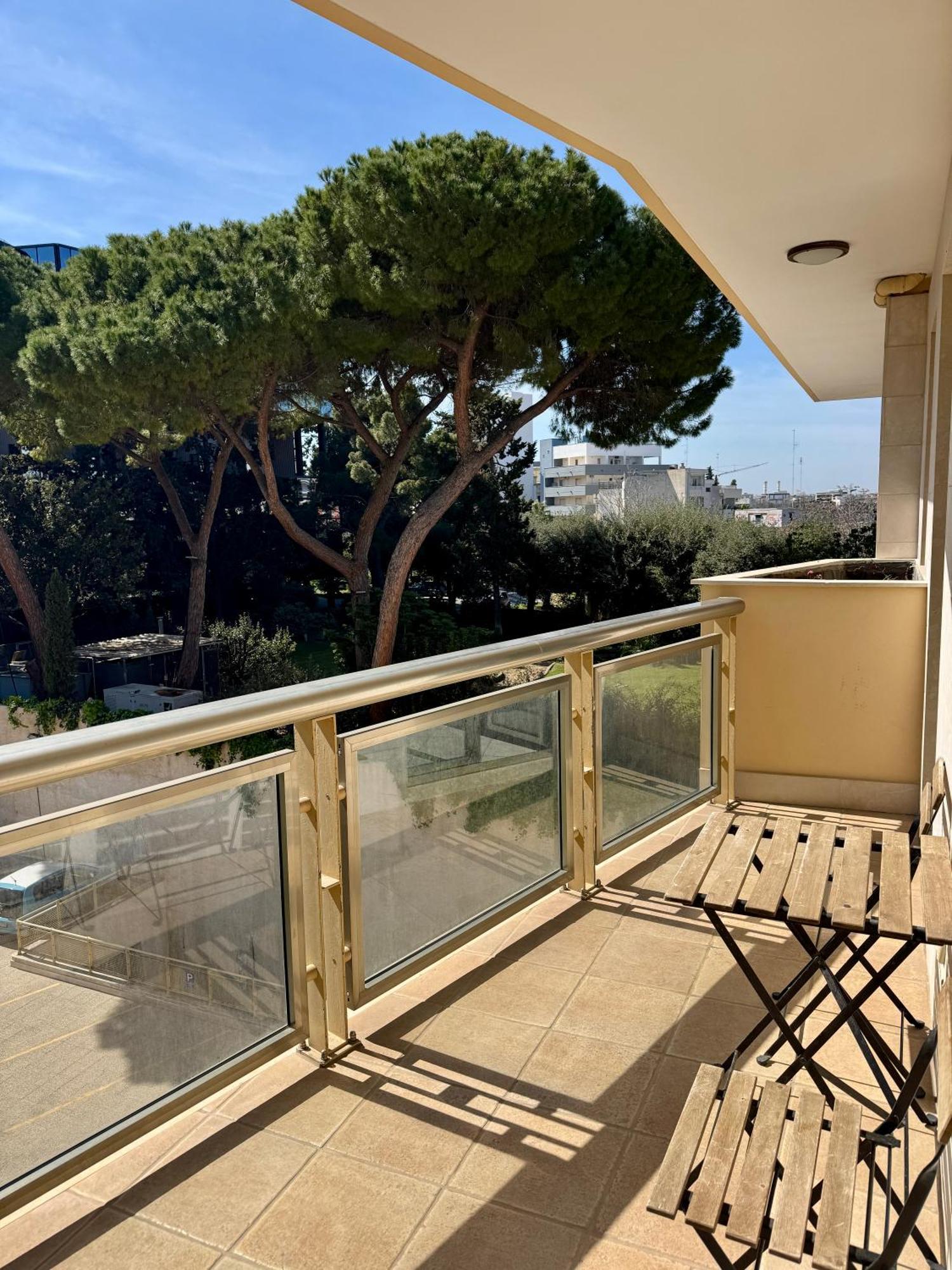 Apartment Capruzzi