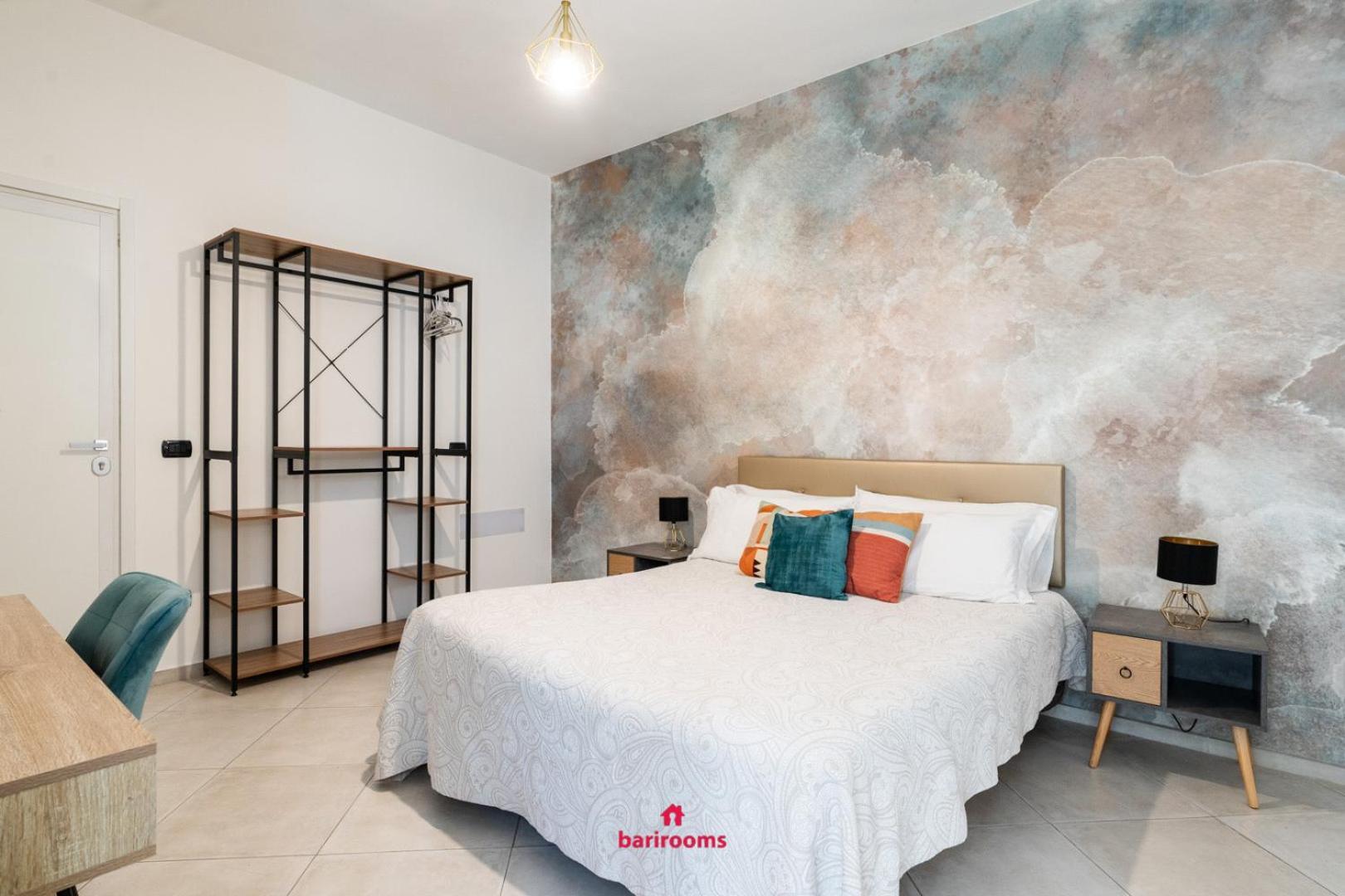 Barirooms Piccinni Guest house Bari