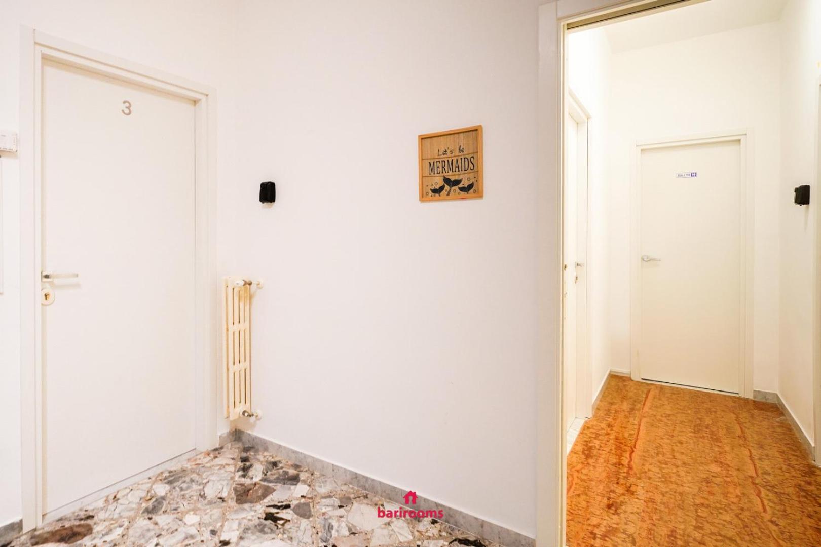 Guest house Barirooms Piccinni Bari