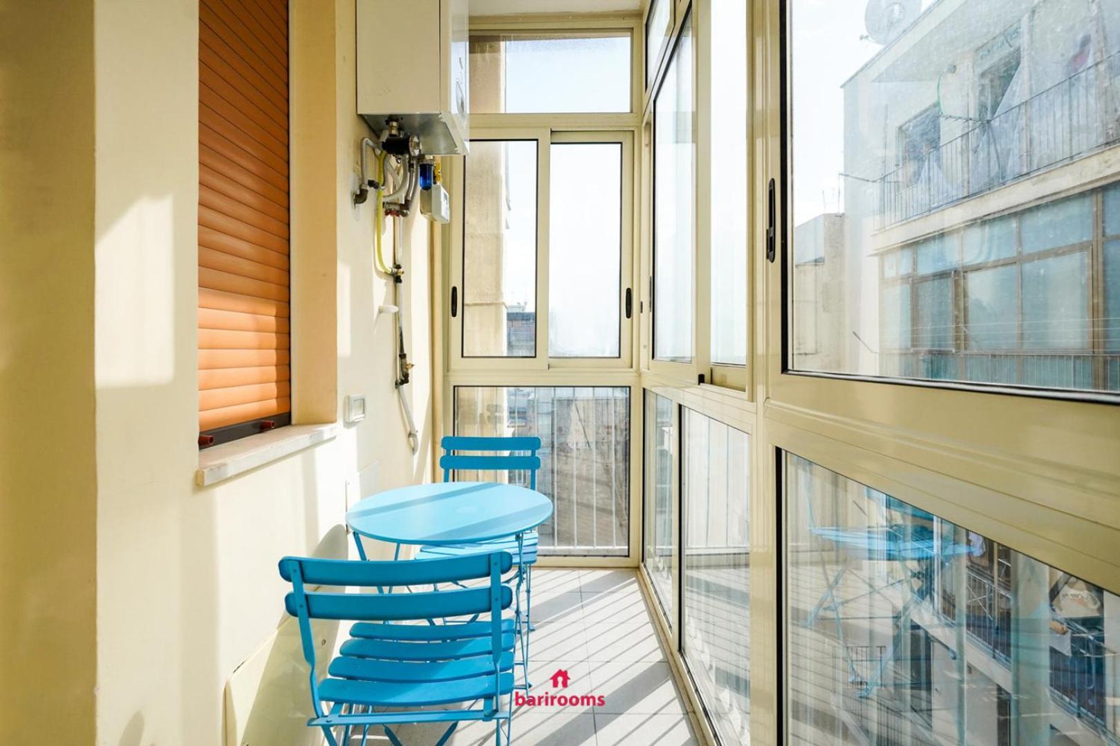 Barirooms Piccinni Bari