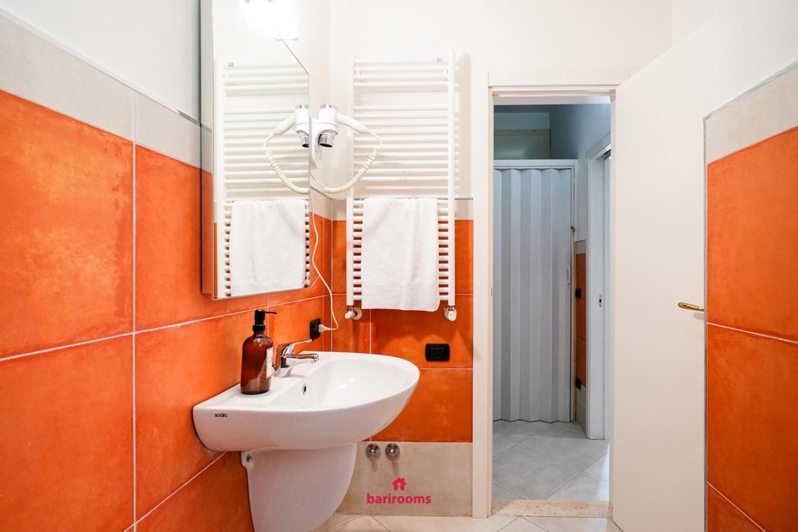 Barirooms Piccinni * Bari