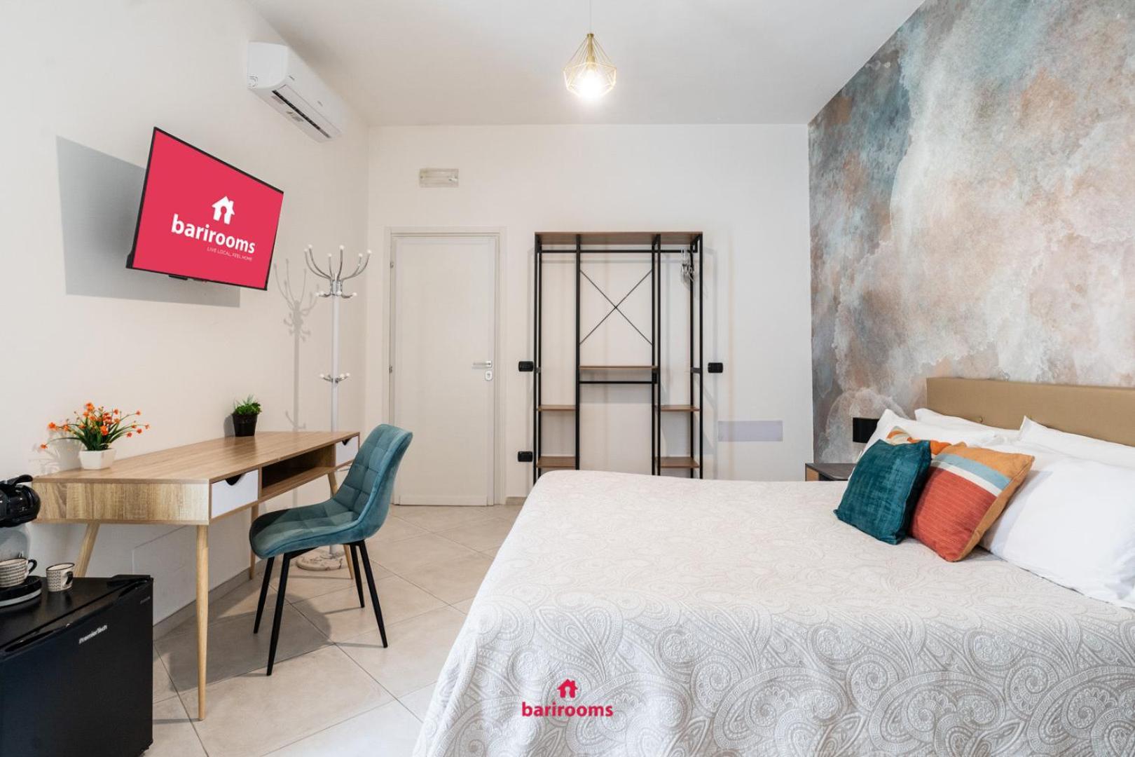 Barirooms Piccinni * Bari