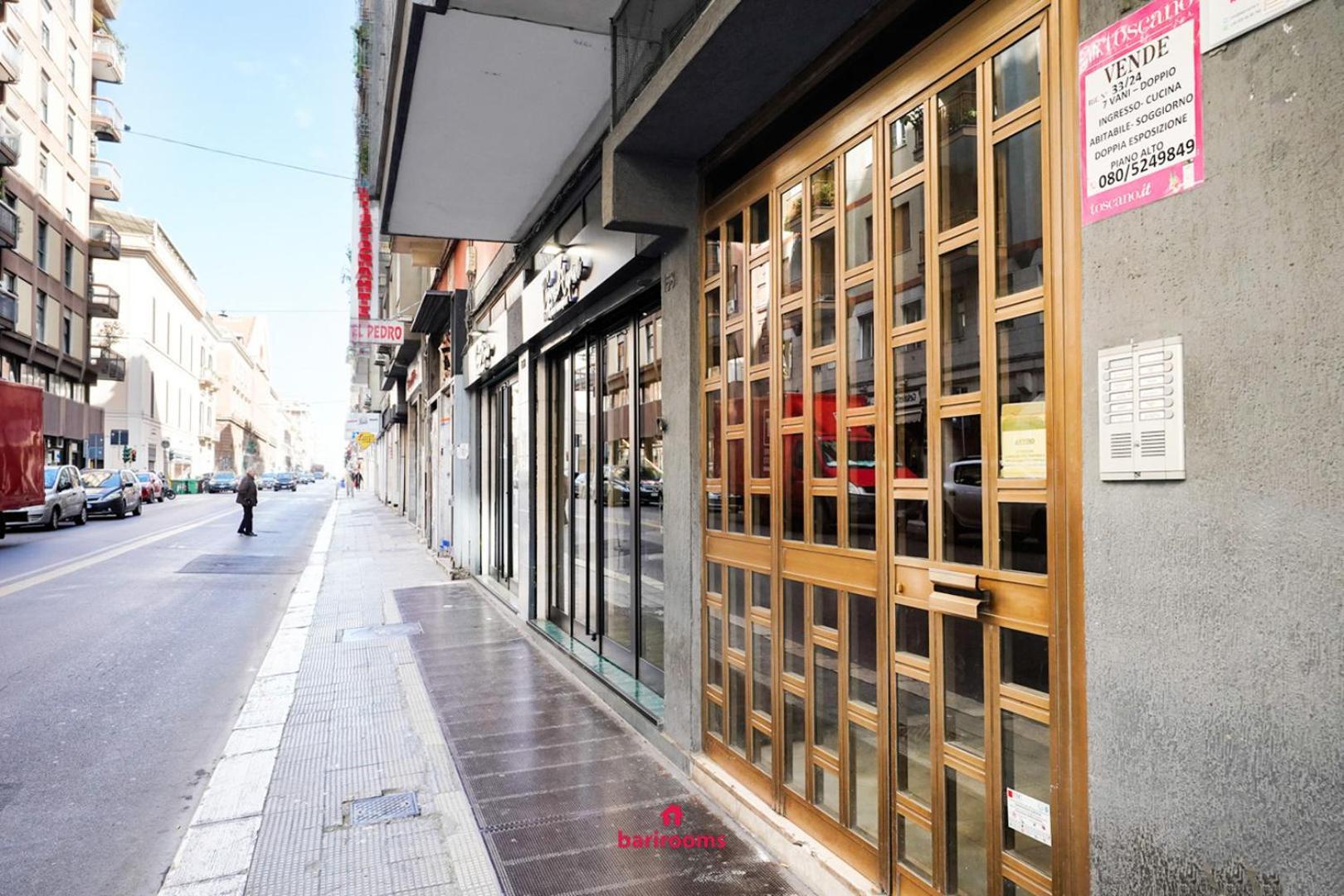 Guest house Barirooms Piccinni